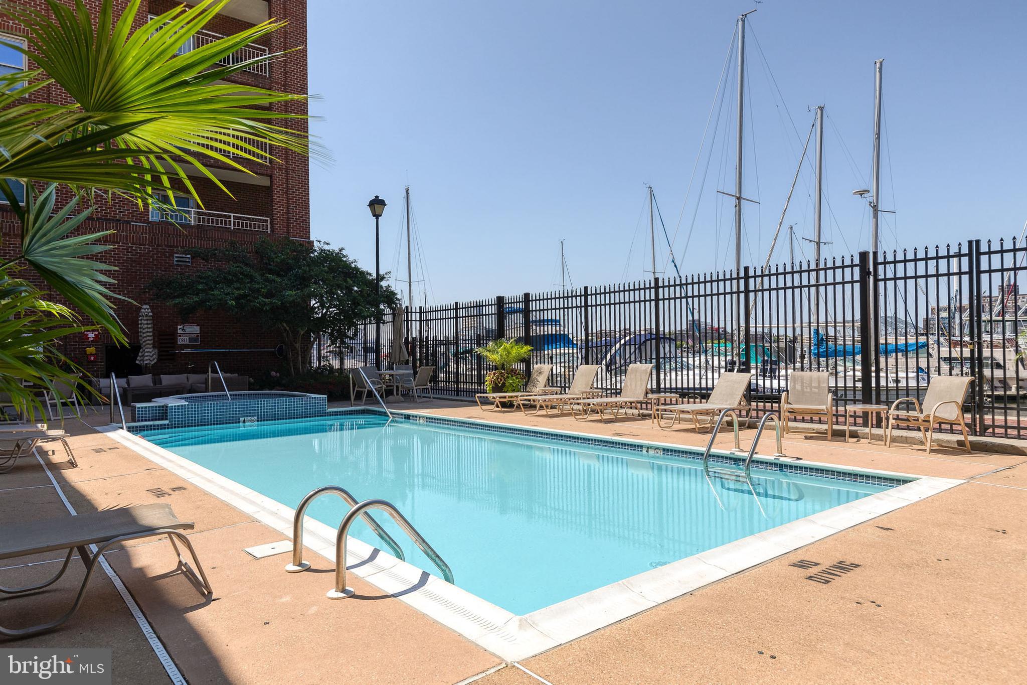 FELLS POINT HISTORIC DISTRICT - Residential