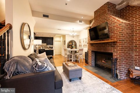 960 FELL STREET 950 BALTIMORE MD 21231