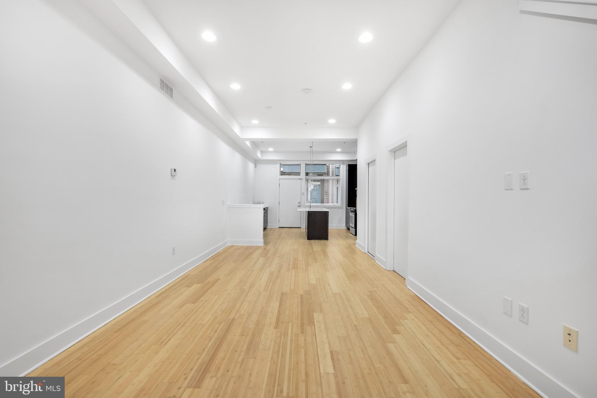 NORTHERN LIBERTIES - Residential Lease