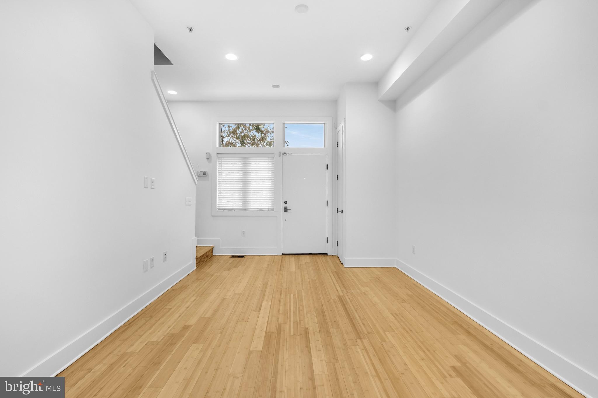 NORTHERN LIBERTIES - Residential Lease