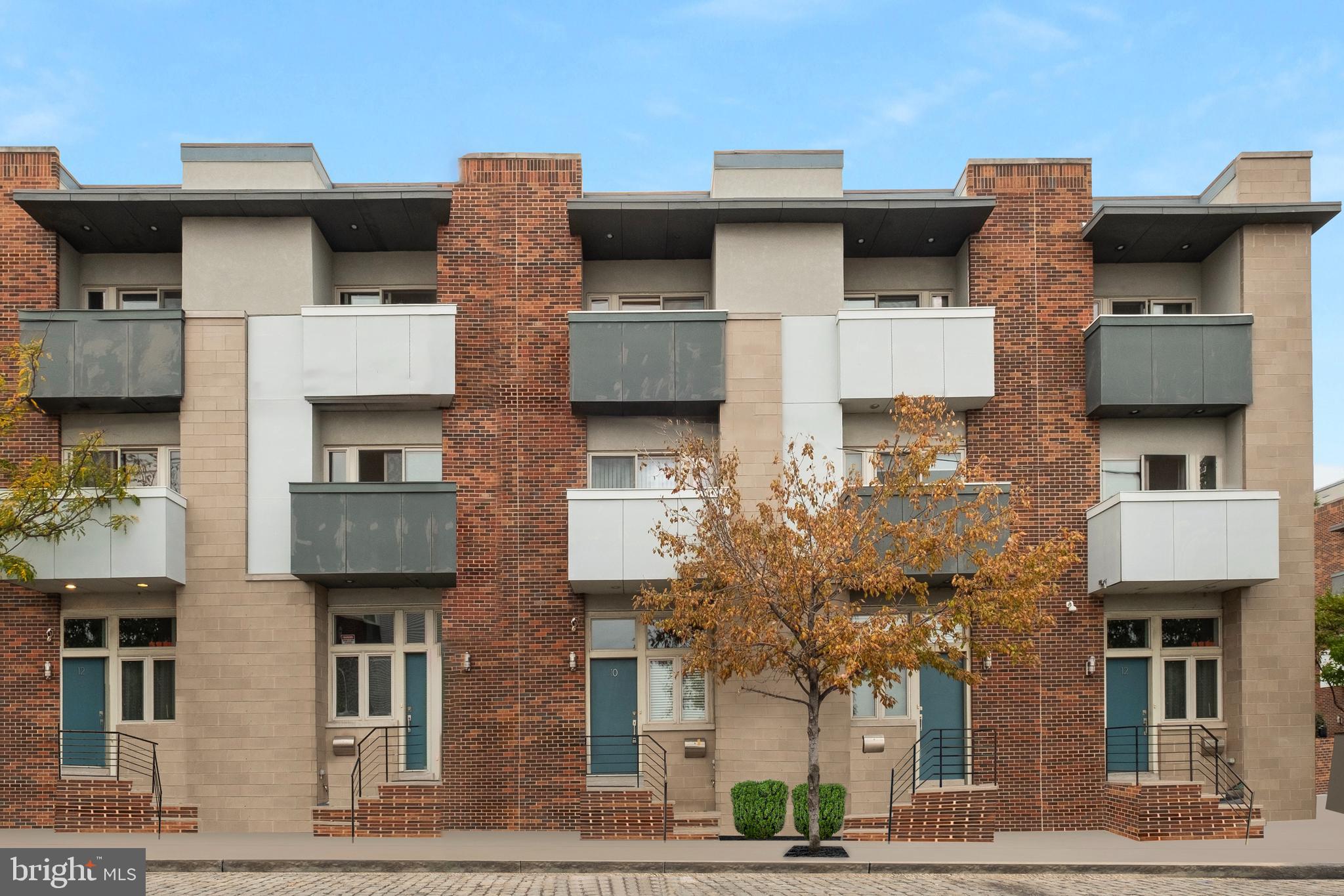 NORTHERN LIBERTIES - Residential Lease