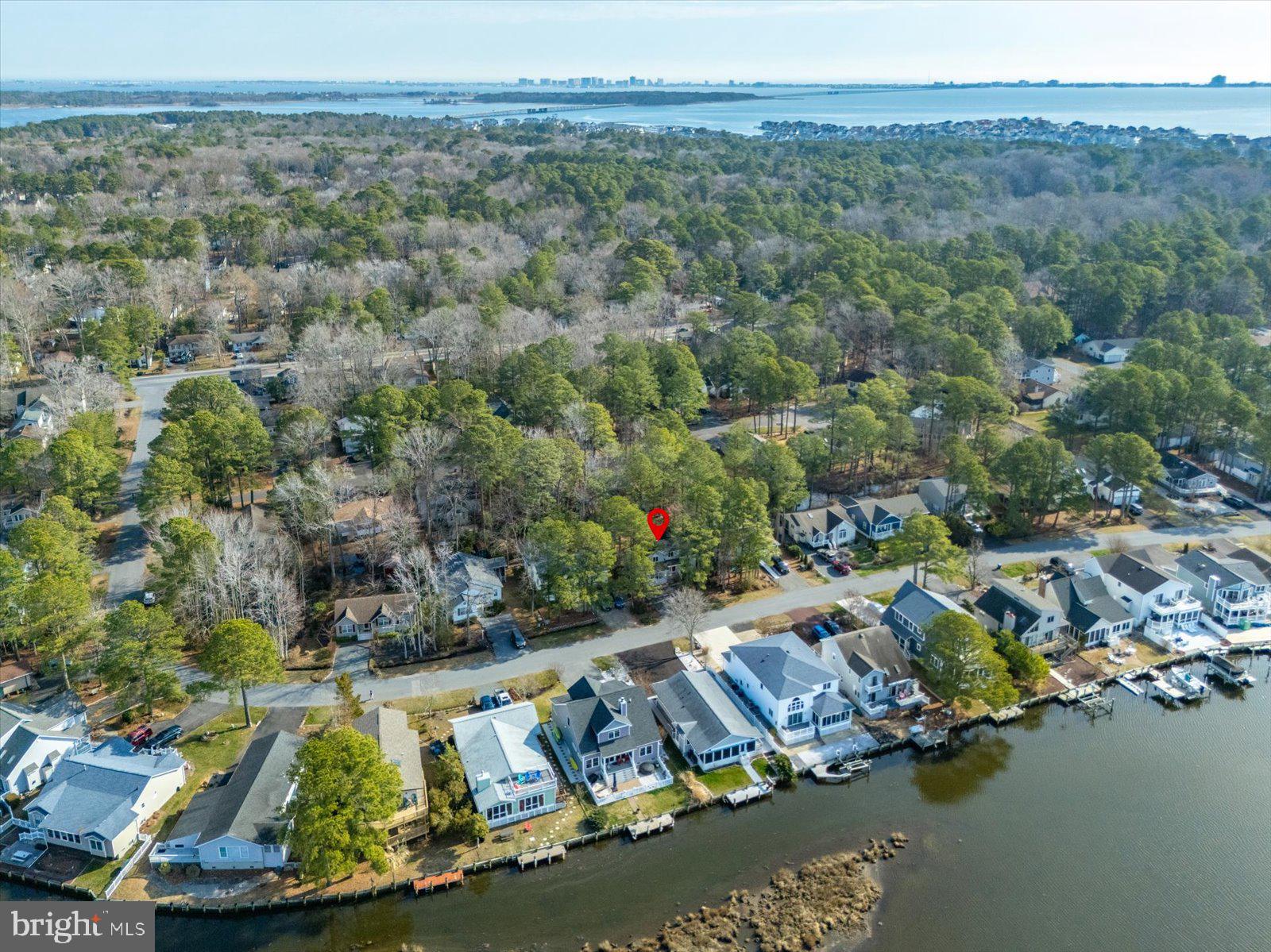 OCEAN PINES - NANTUCKET - Residential