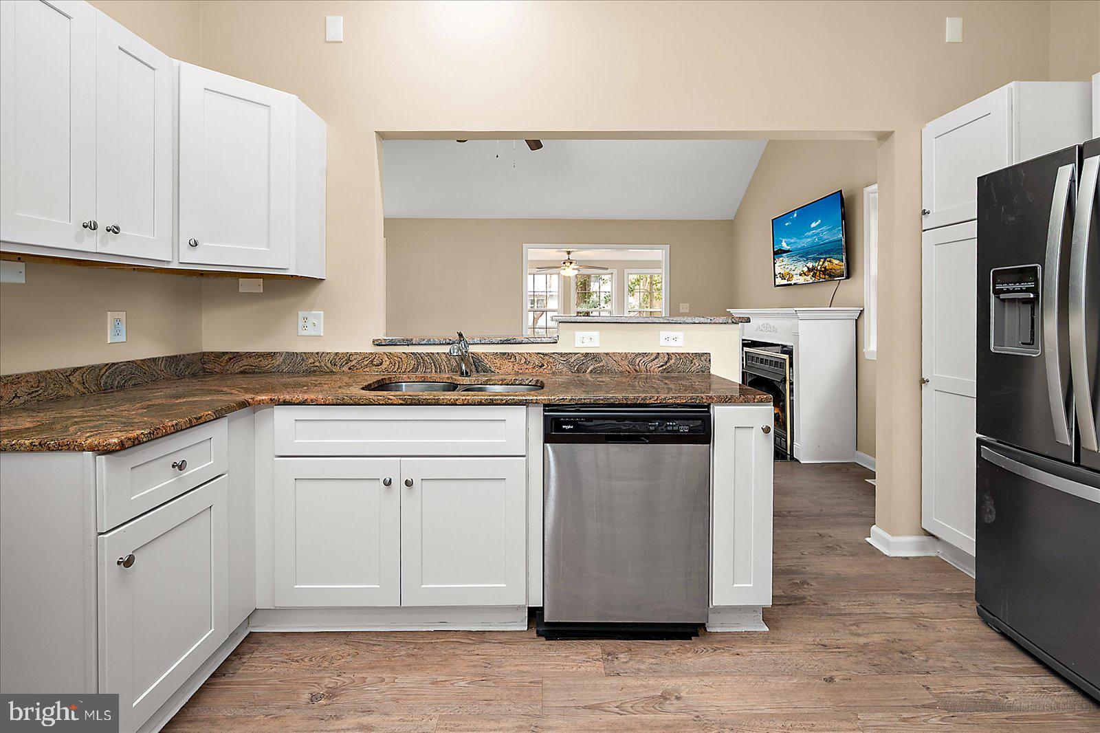 OCEAN PINES - NANTUCKET - Residential