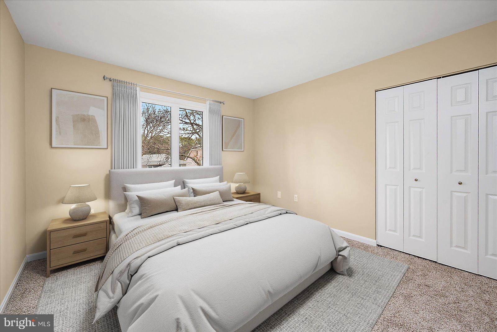 OCEAN PINES - NANTUCKET - Residential