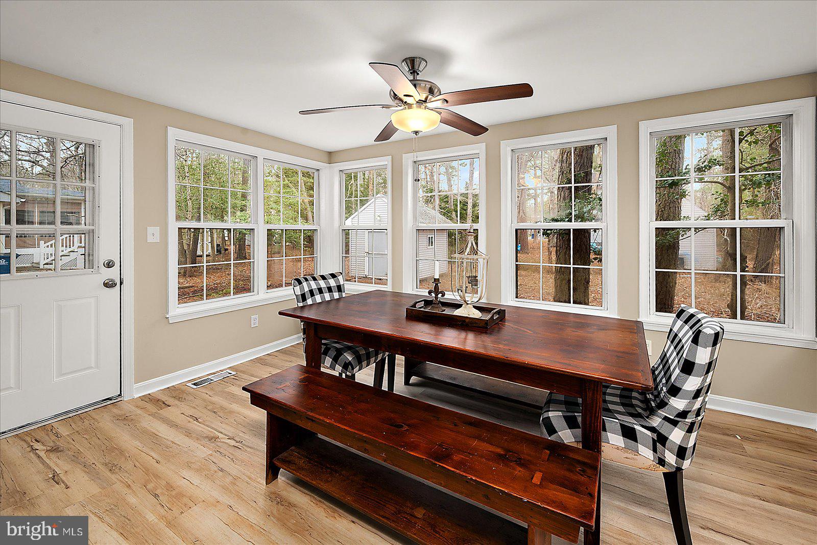 OCEAN PINES - NANTUCKET - Residential