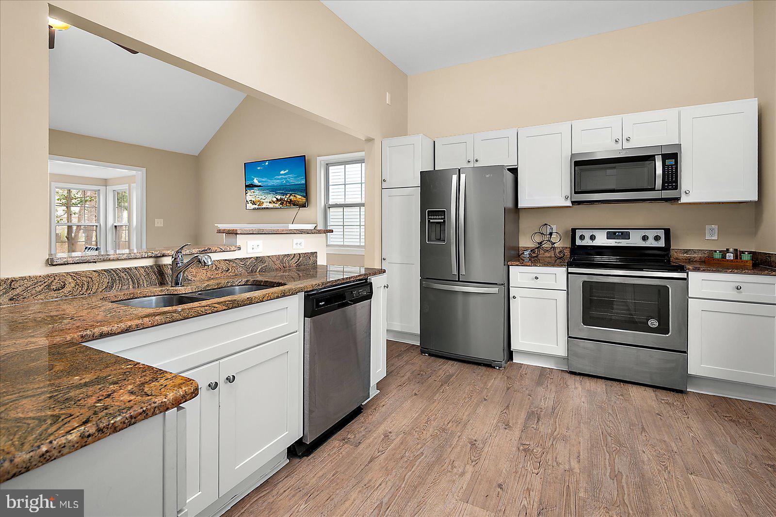 OCEAN PINES - NANTUCKET - Residential