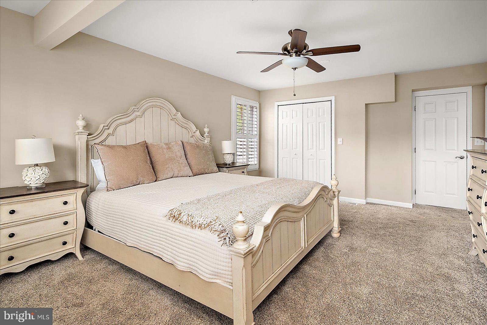 OCEAN PINES - NANTUCKET - Residential