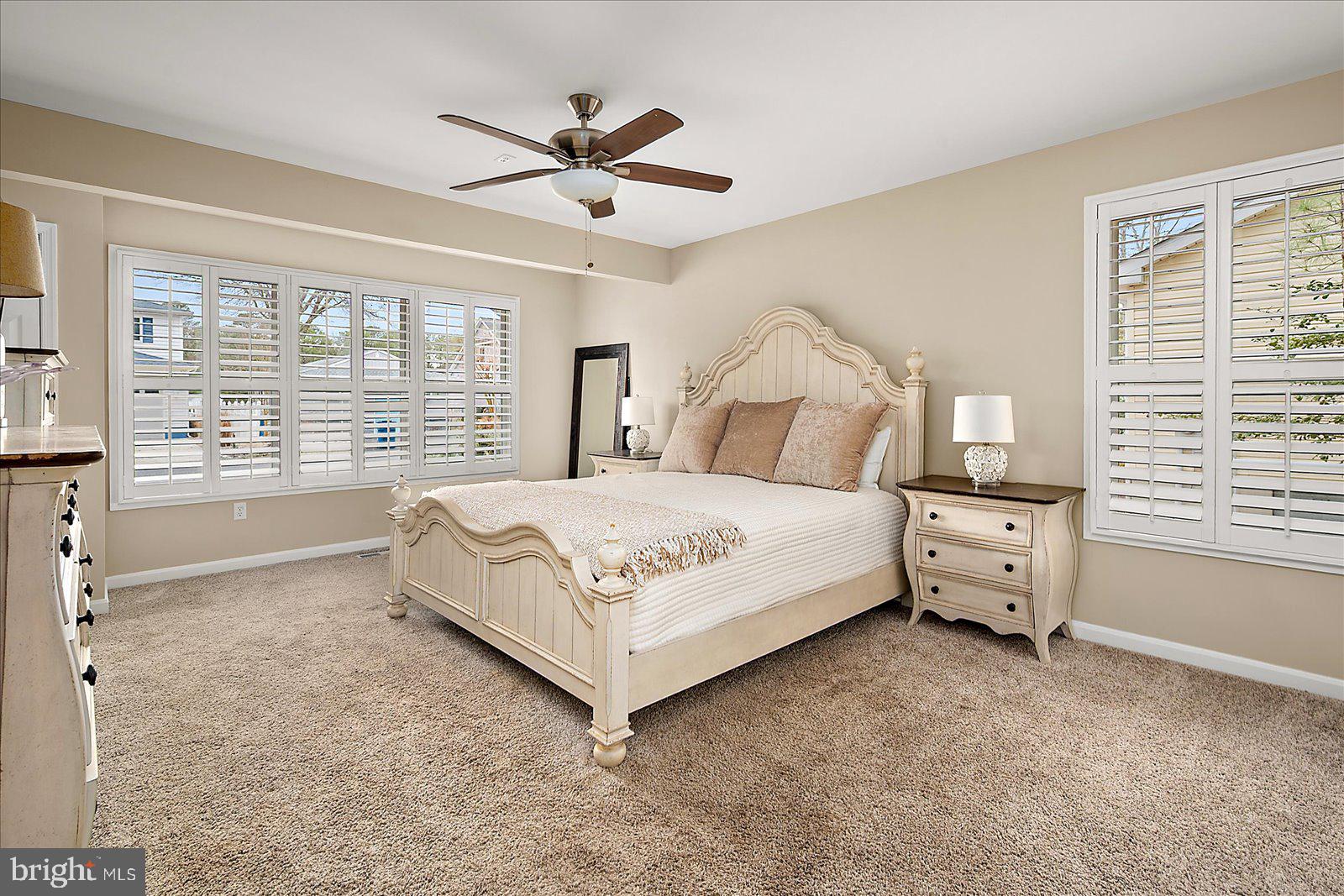 OCEAN PINES - NANTUCKET - Residential