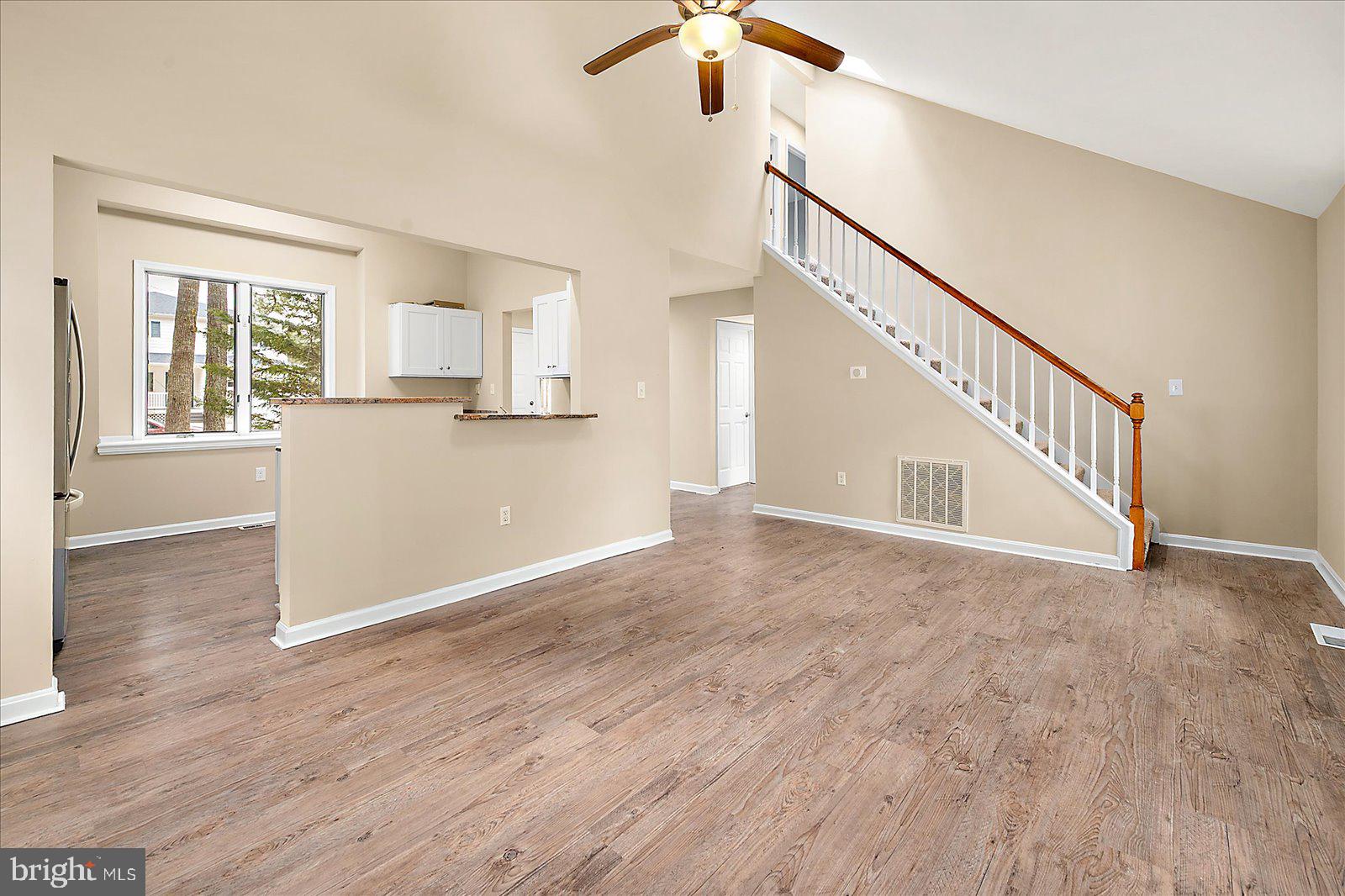 OCEAN PINES - NANTUCKET - Residential