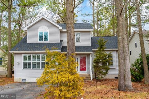 37 WATERTOWN ROAD OCEAN PINES MD 21811