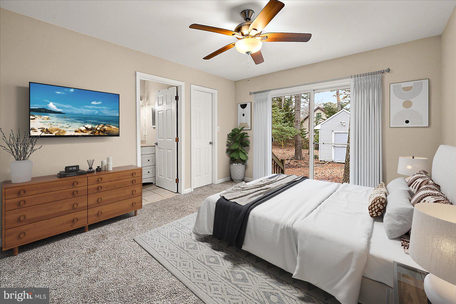 OCEAN PINES - NANTUCKET - Residential