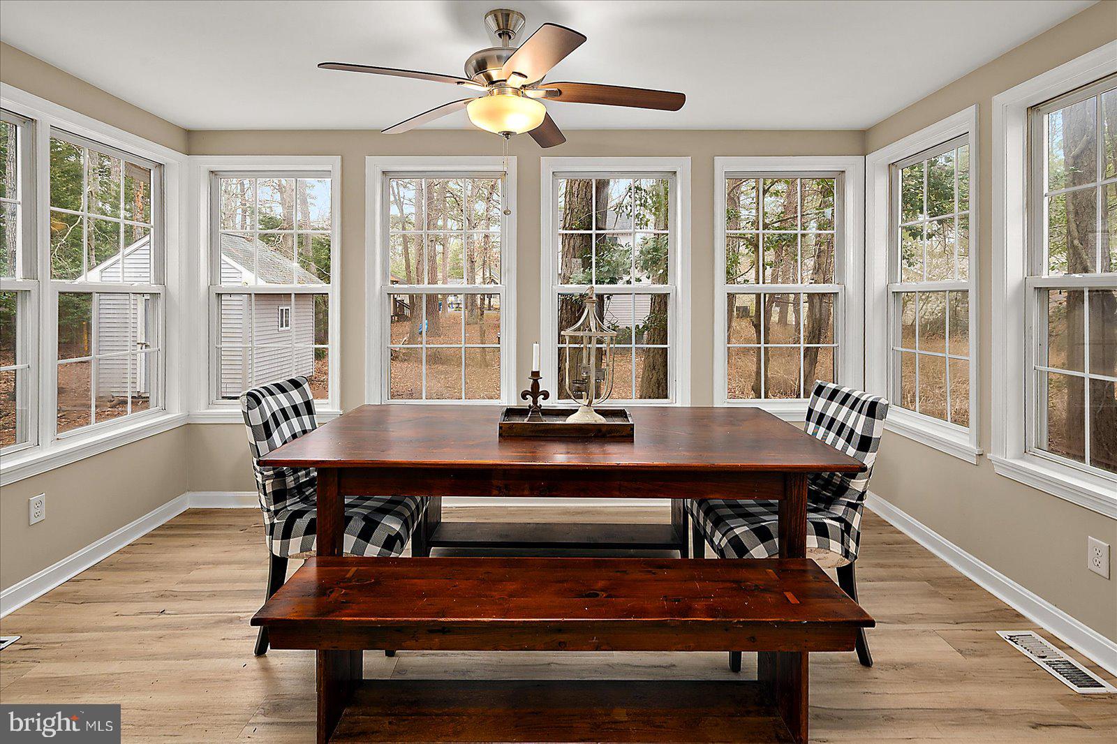 OCEAN PINES - NANTUCKET - Residential