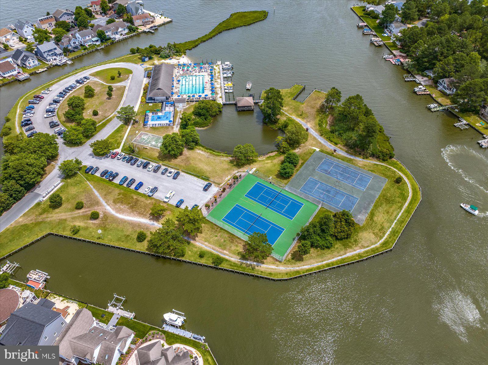 OCEAN PINES - NANTUCKET - Residential