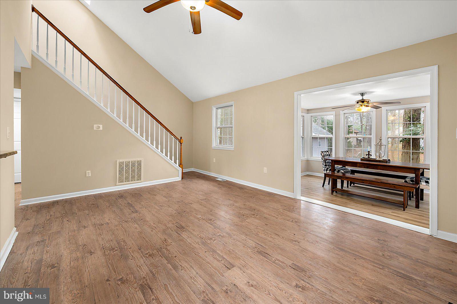 OCEAN PINES - NANTUCKET - Residential