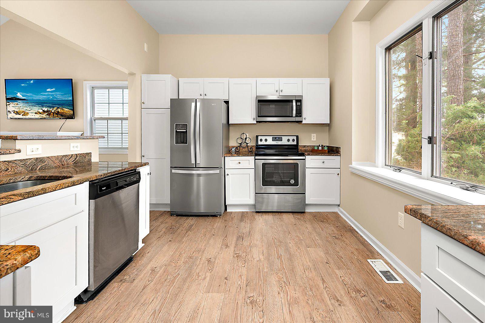 OCEAN PINES - NANTUCKET - Residential