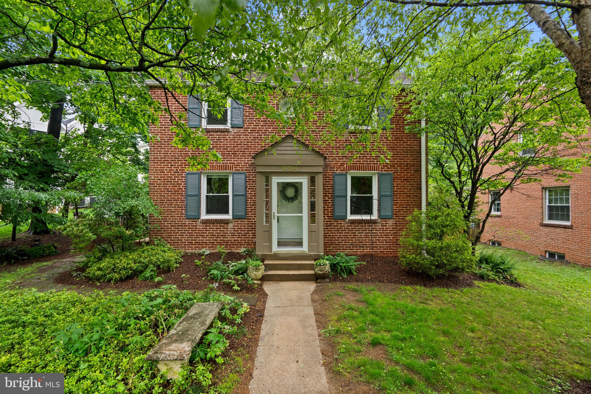 WOODMOOR - Residential