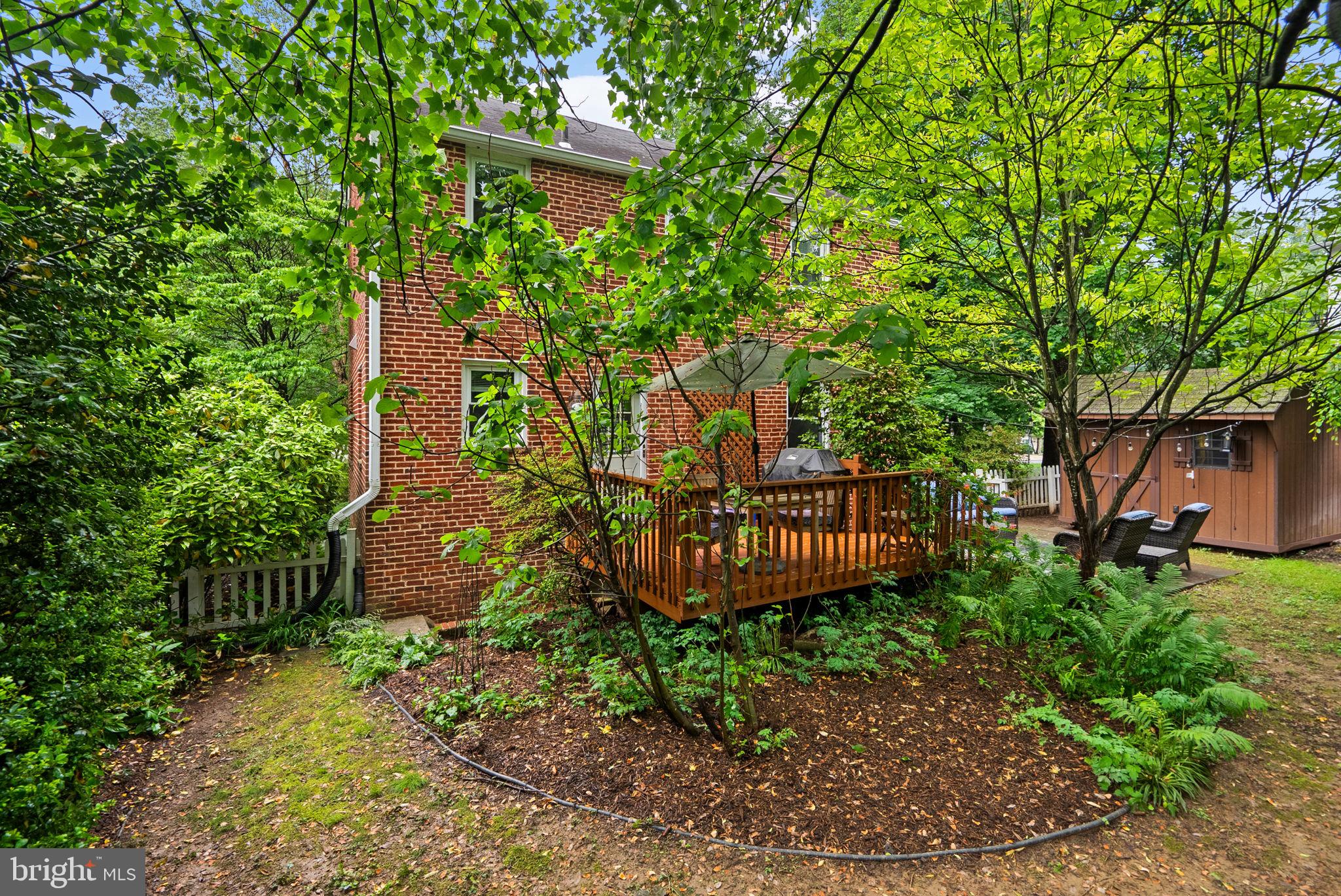 WOODMOOR - Residential