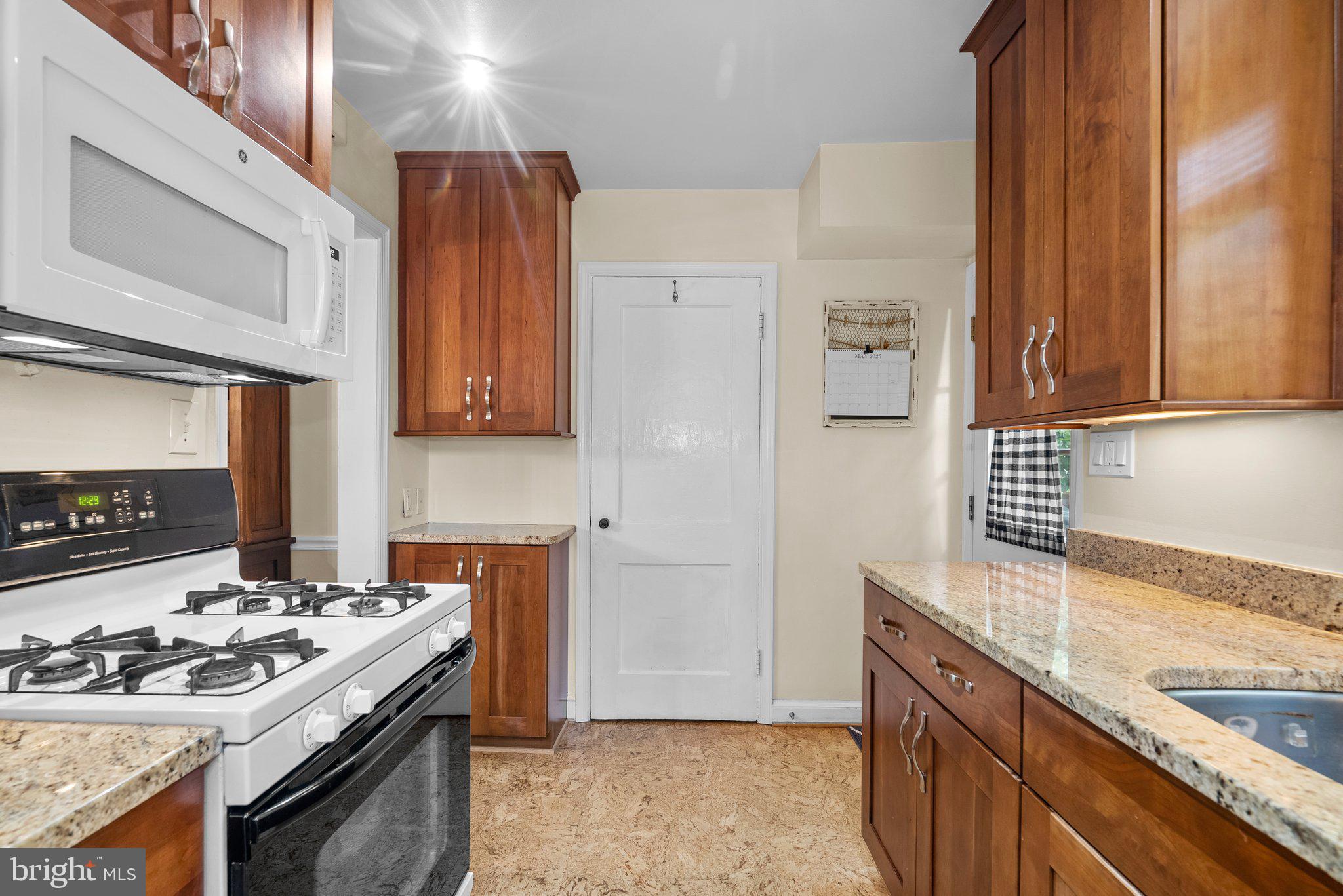 WOODMOOR - Residential