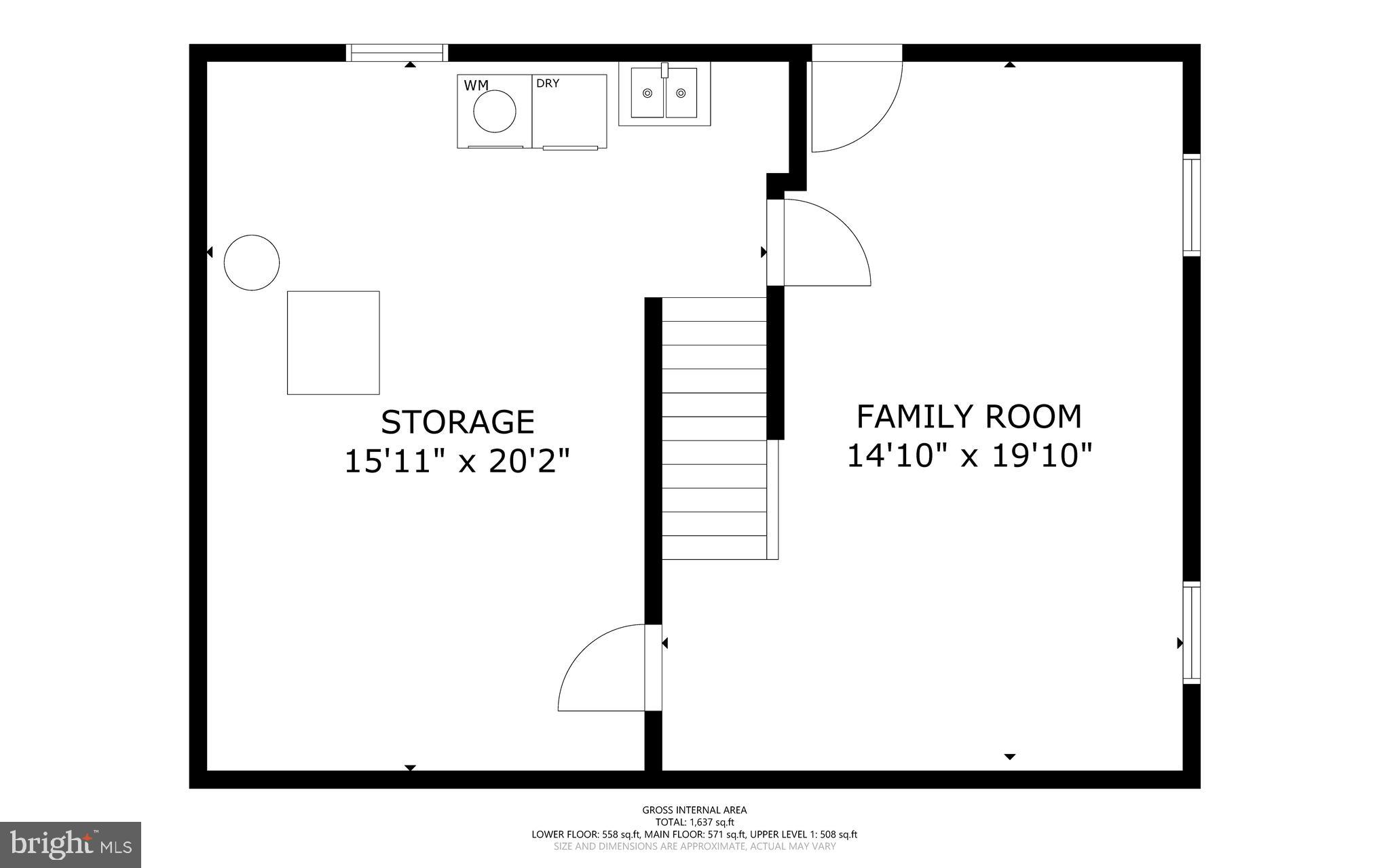 WOODMOOR - Residential