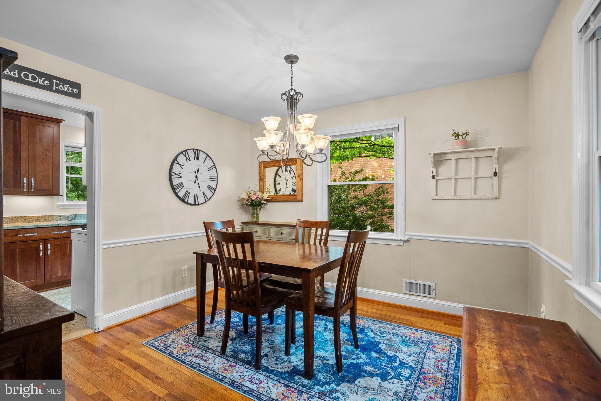 WOODMOOR - Residential