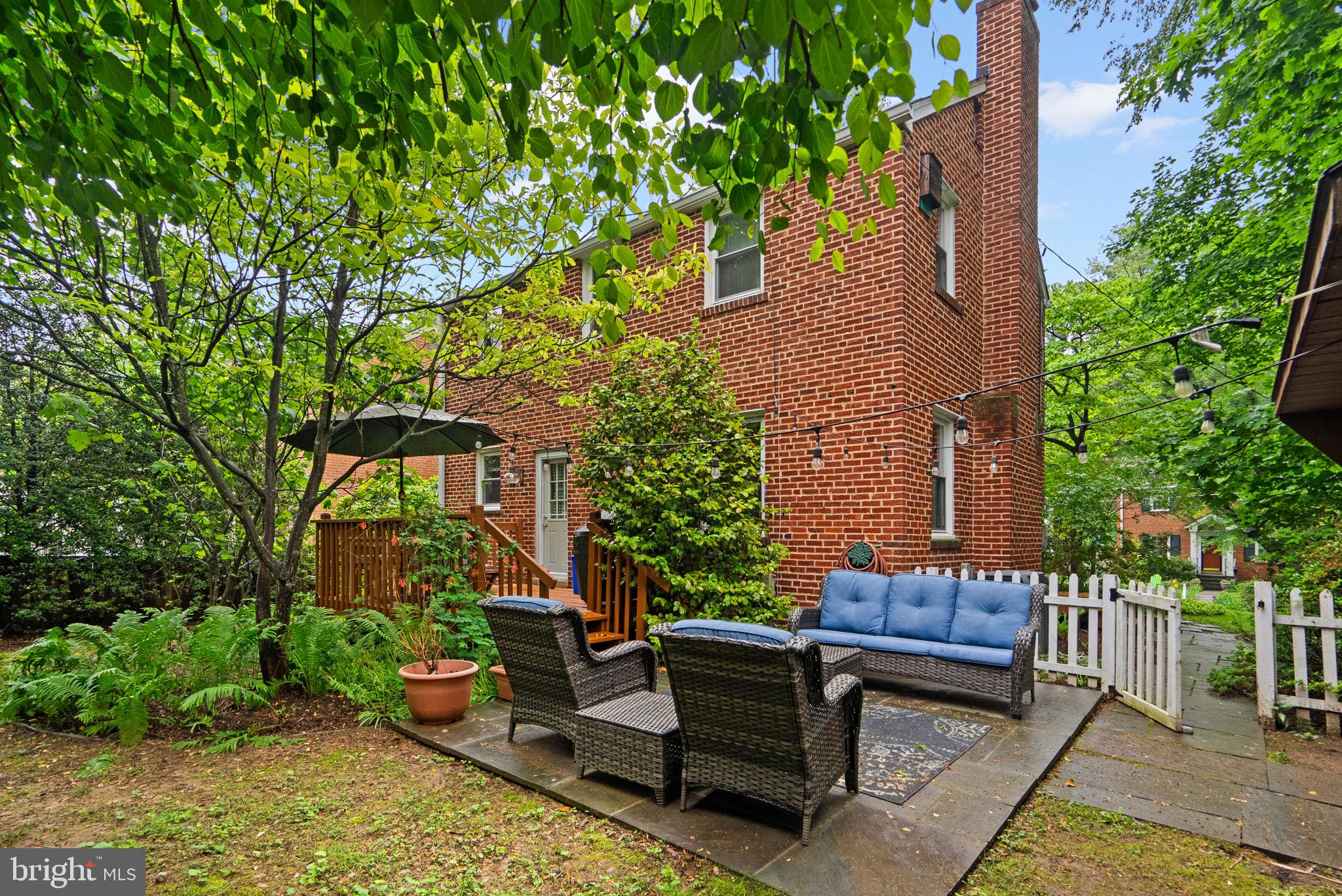 WOODMOOR - Residential