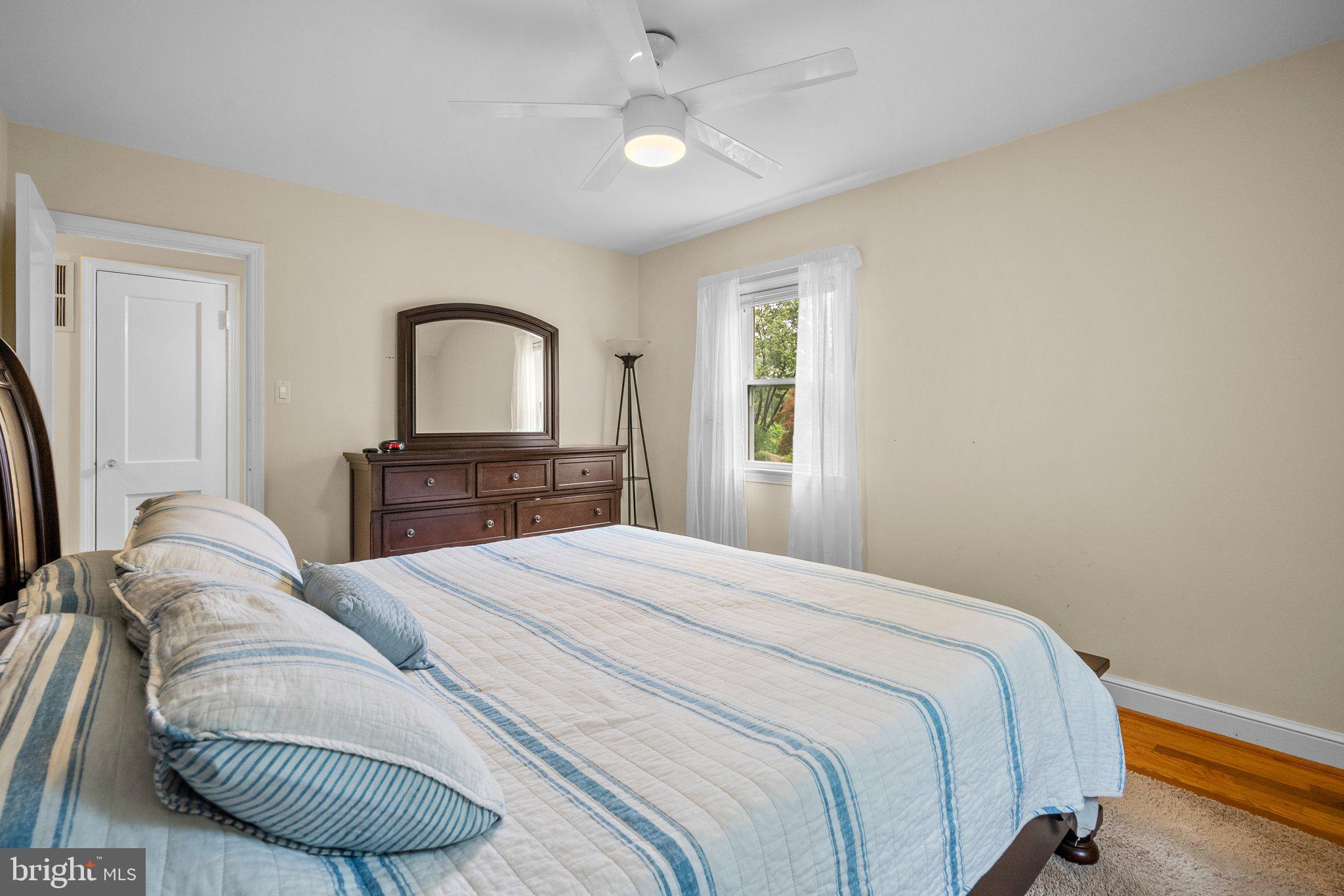 WOODMOOR - Residential