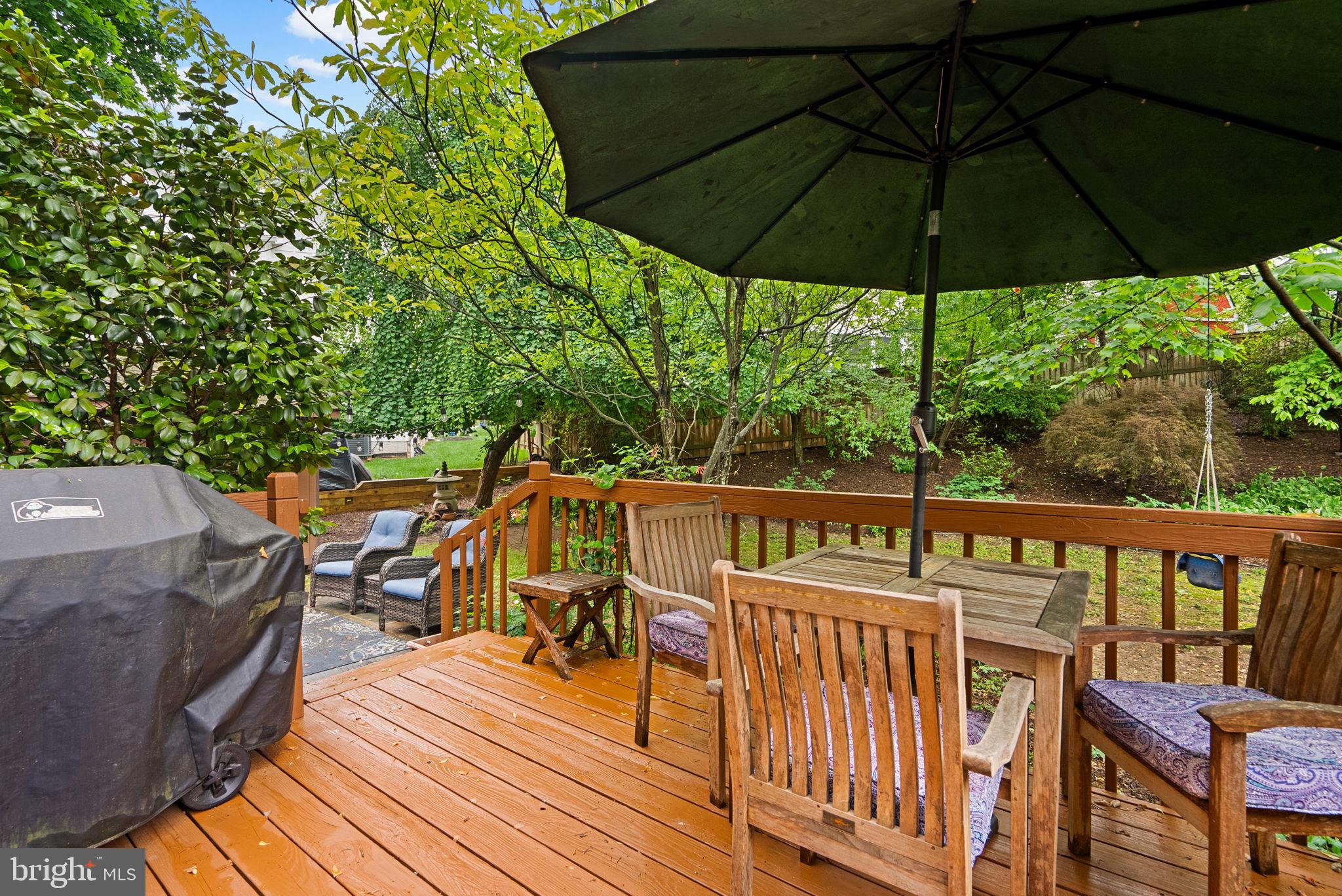 WOODMOOR - Residential