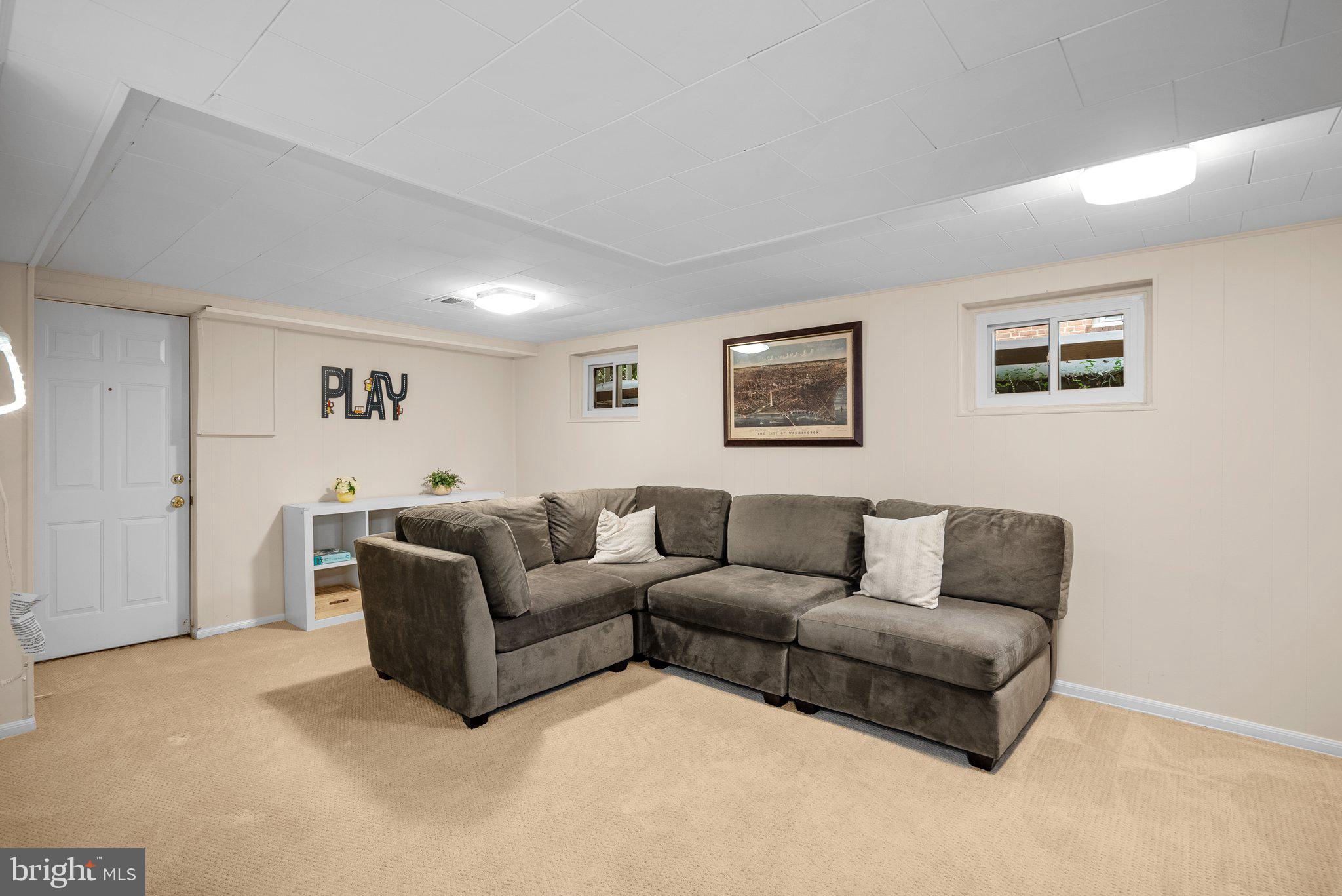 WOODMOOR - Residential