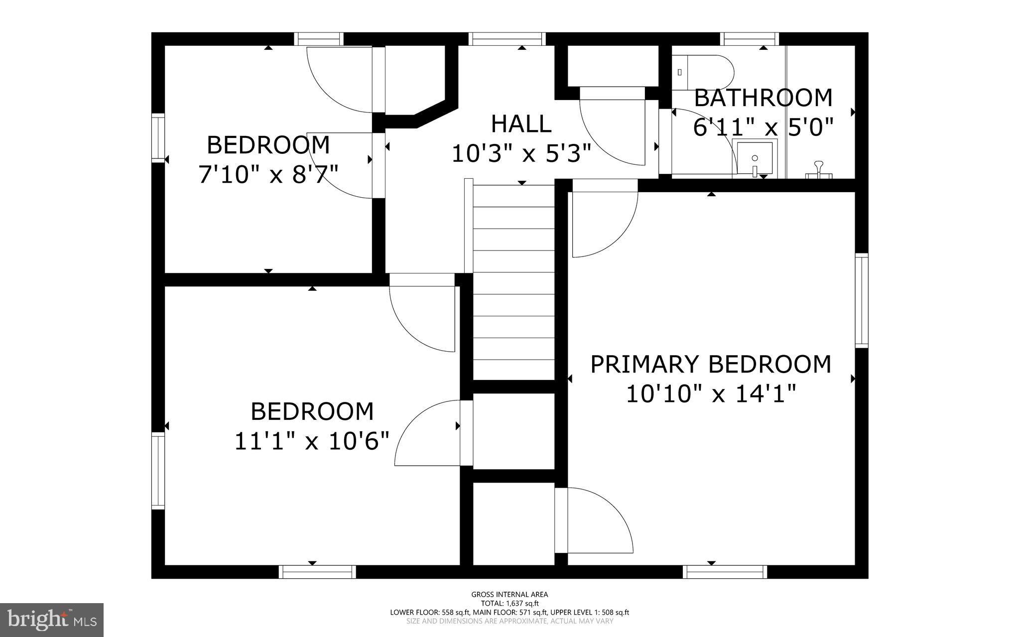 WOODMOOR - Residential
