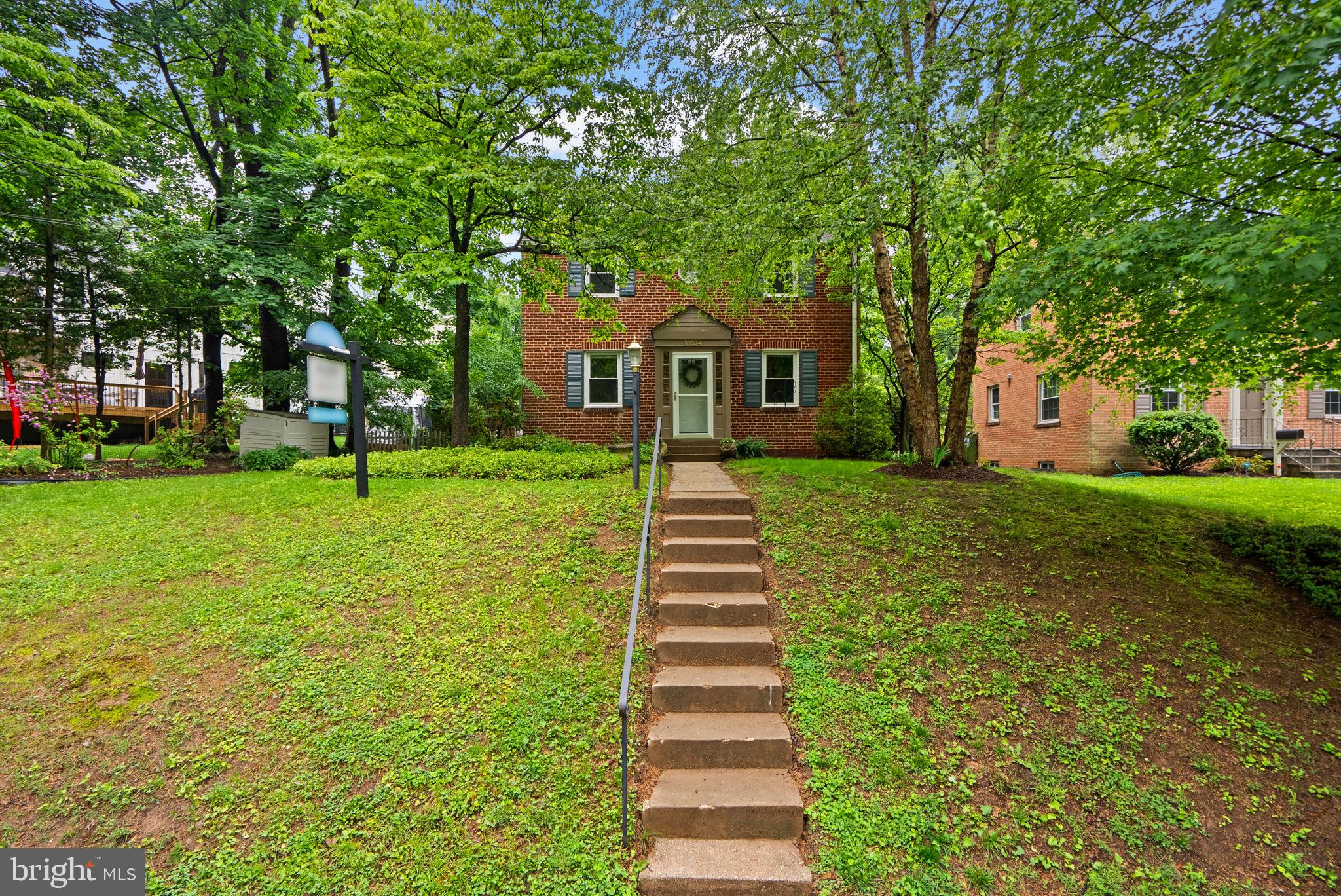 WOODMOOR - Residential