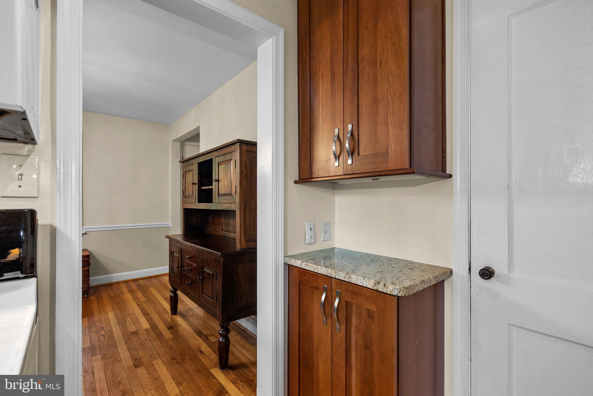 WOODMOOR - Residential