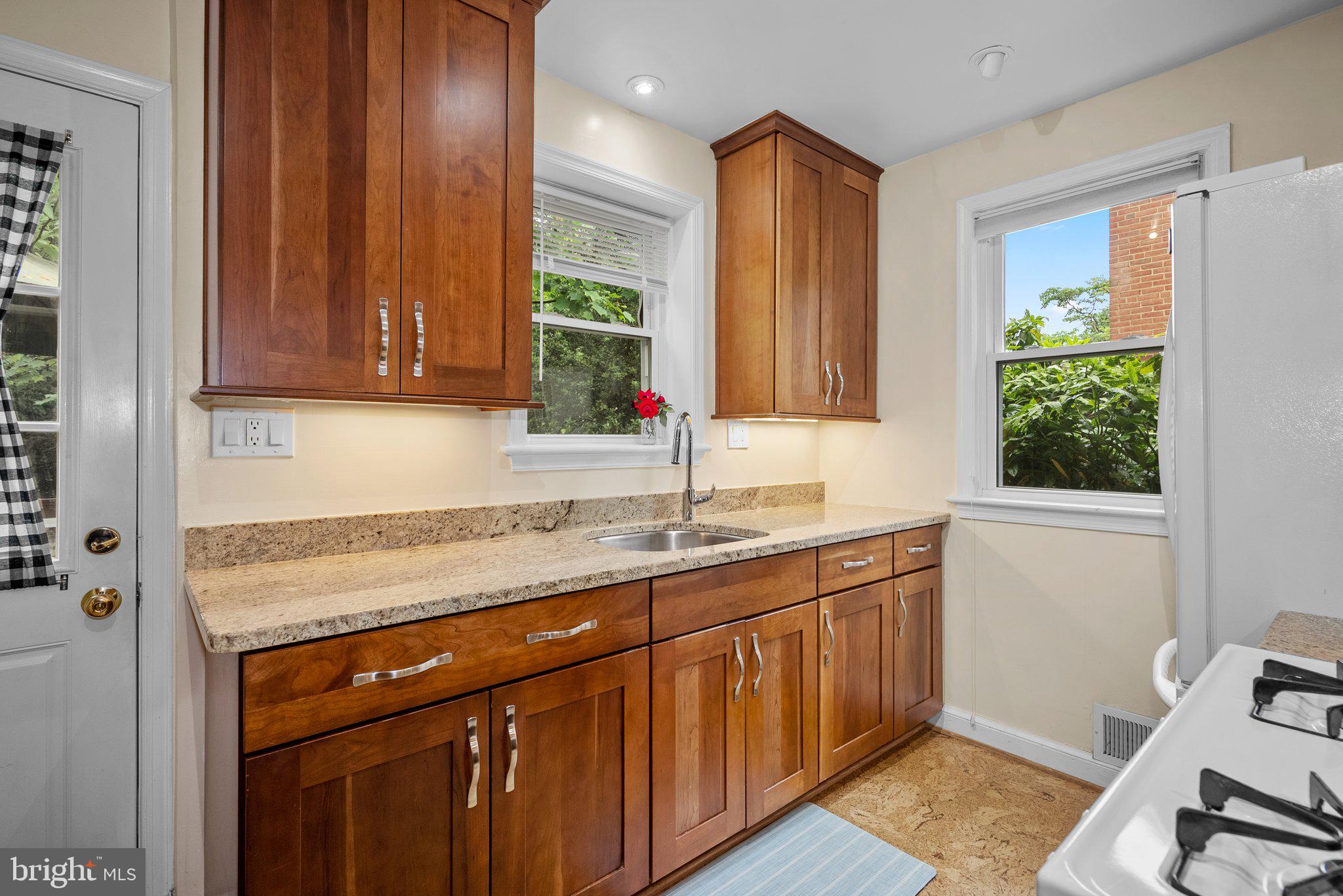 WOODMOOR - Residential