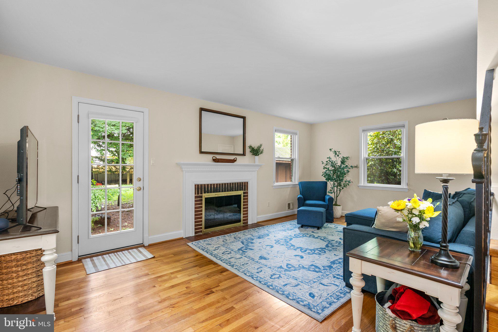 WOODMOOR - Residential