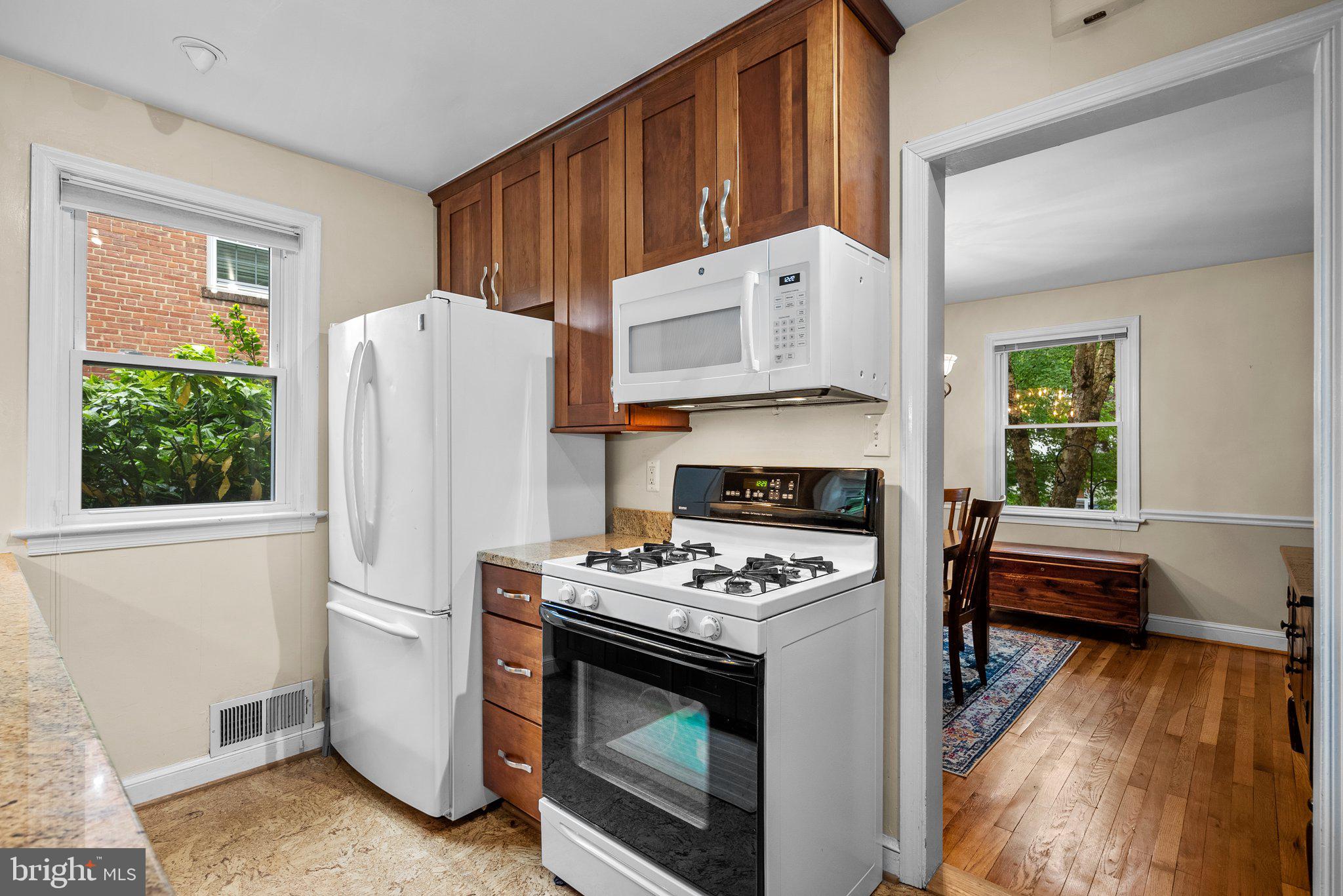 WOODMOOR - Residential