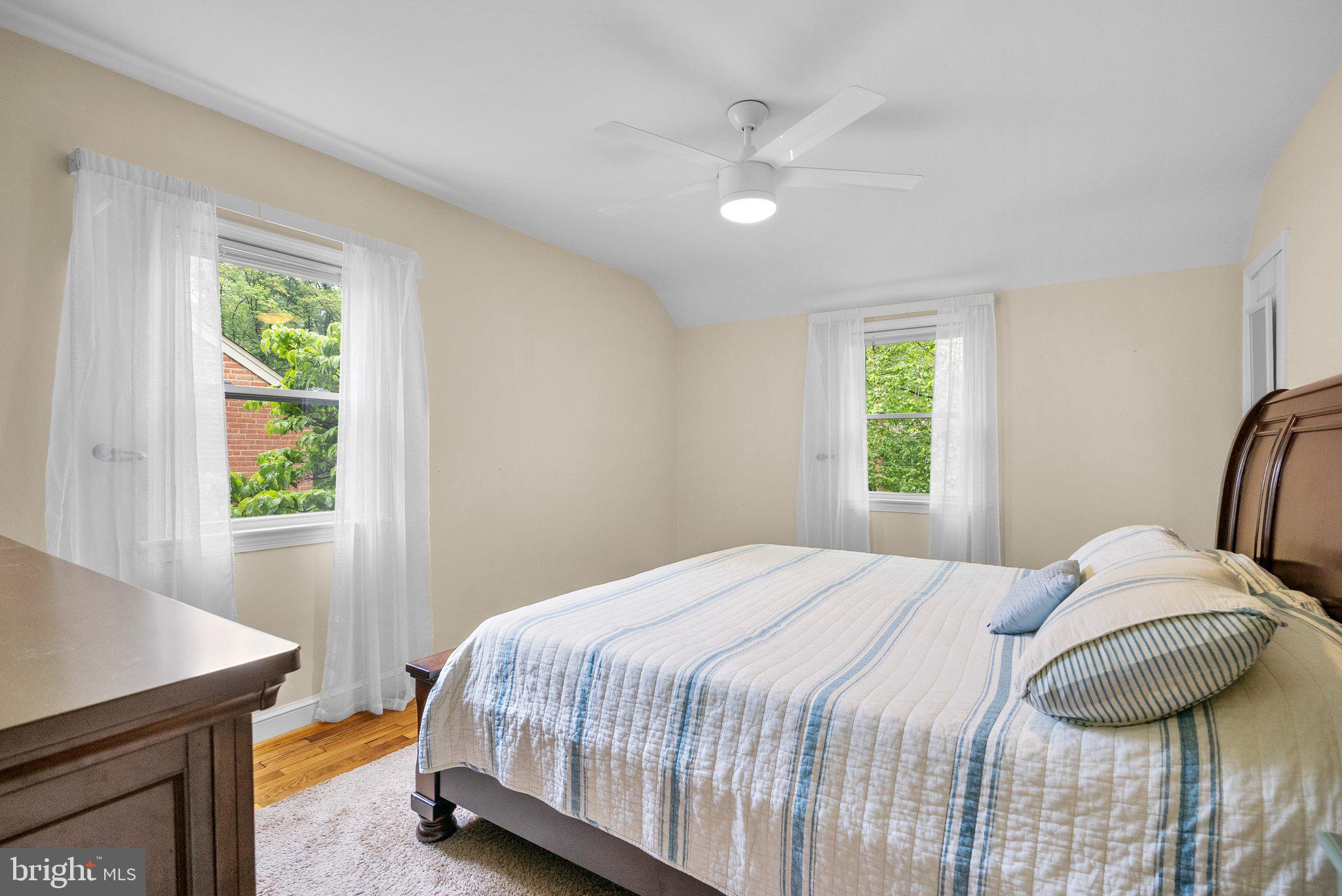 WOODMOOR - Residential