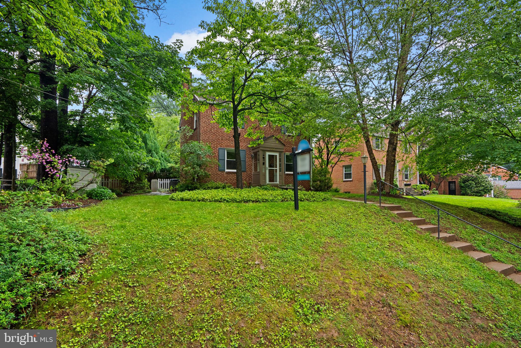 WOODMOOR - Residential