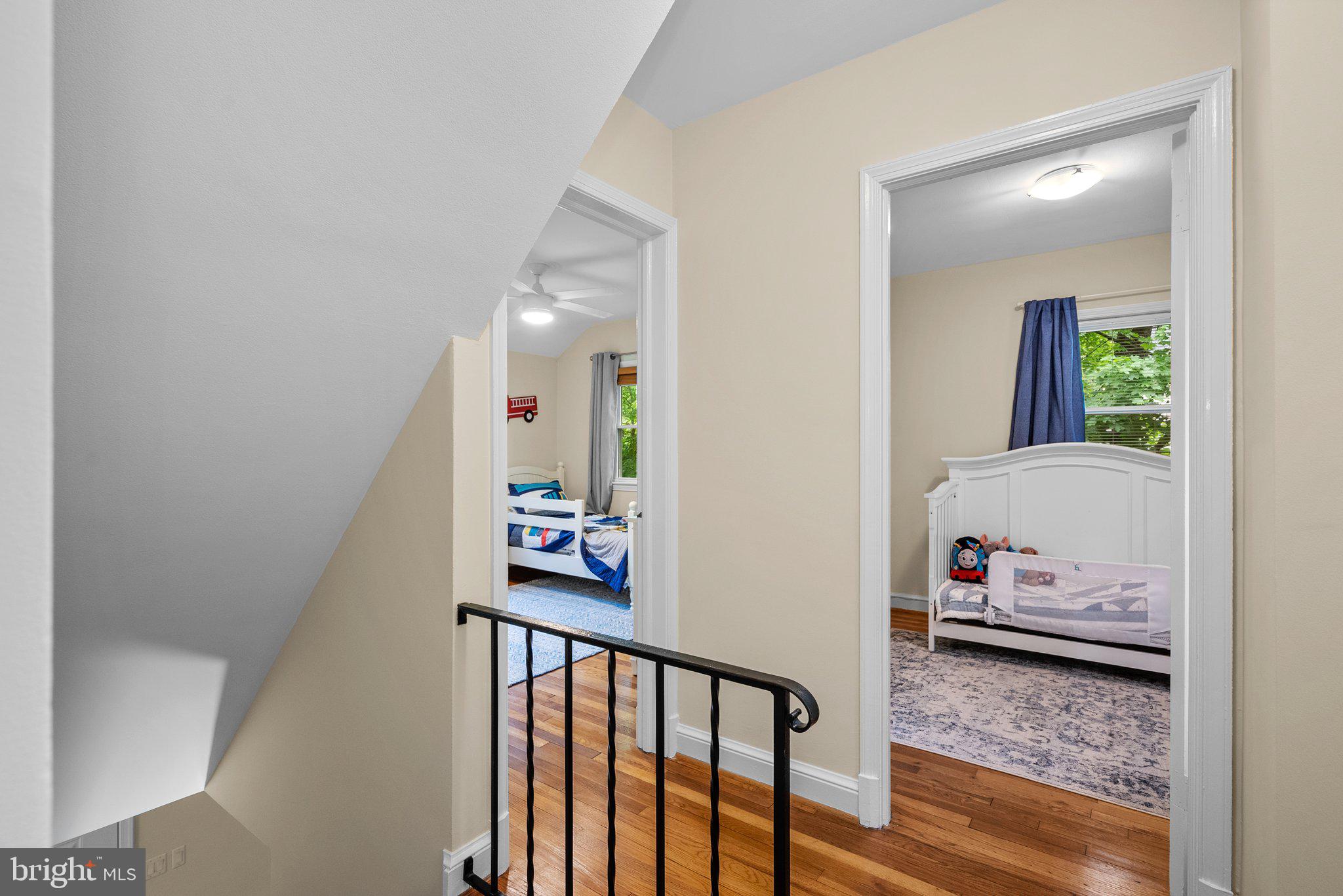 WOODMOOR - Residential