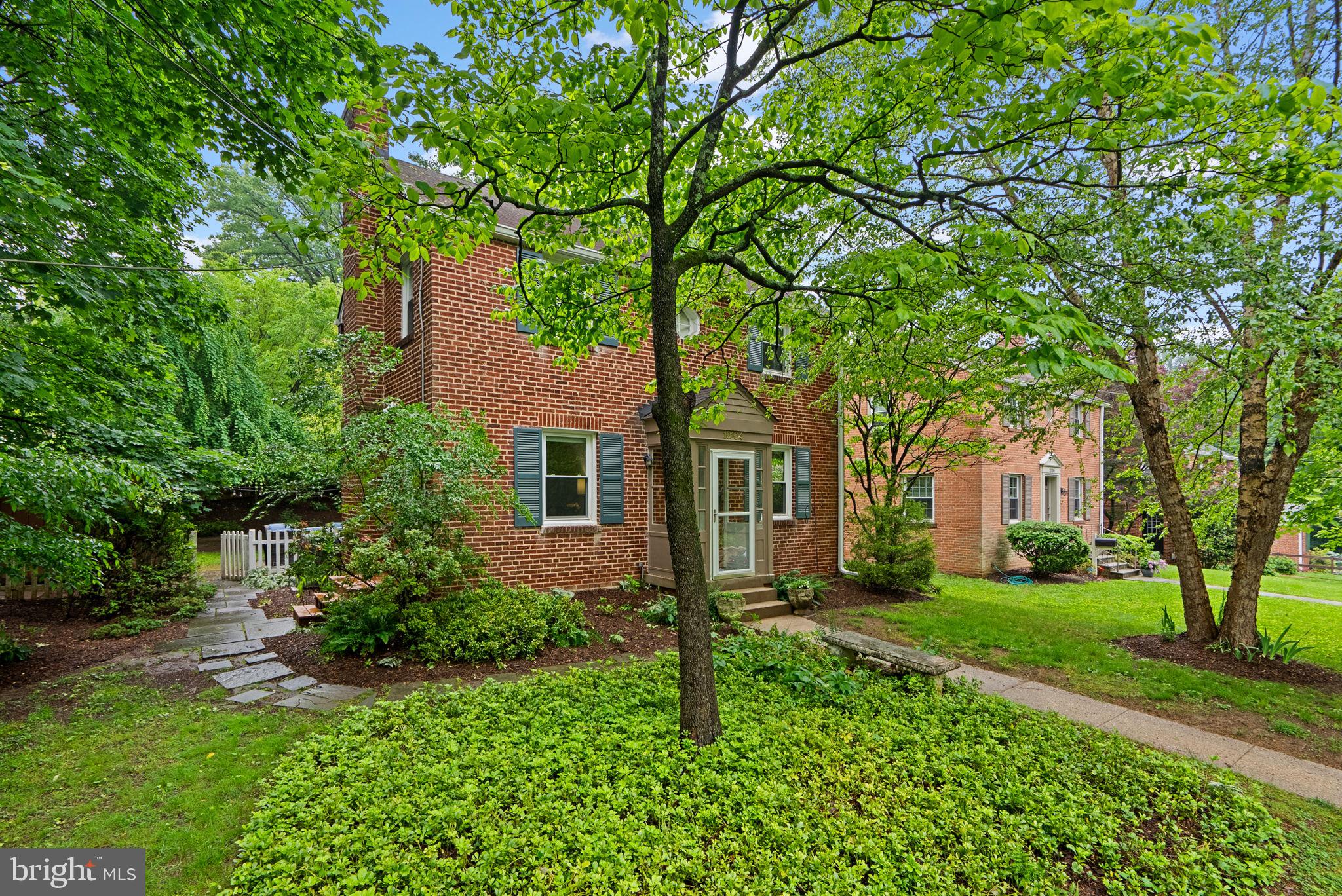 WOODMOOR - Residential