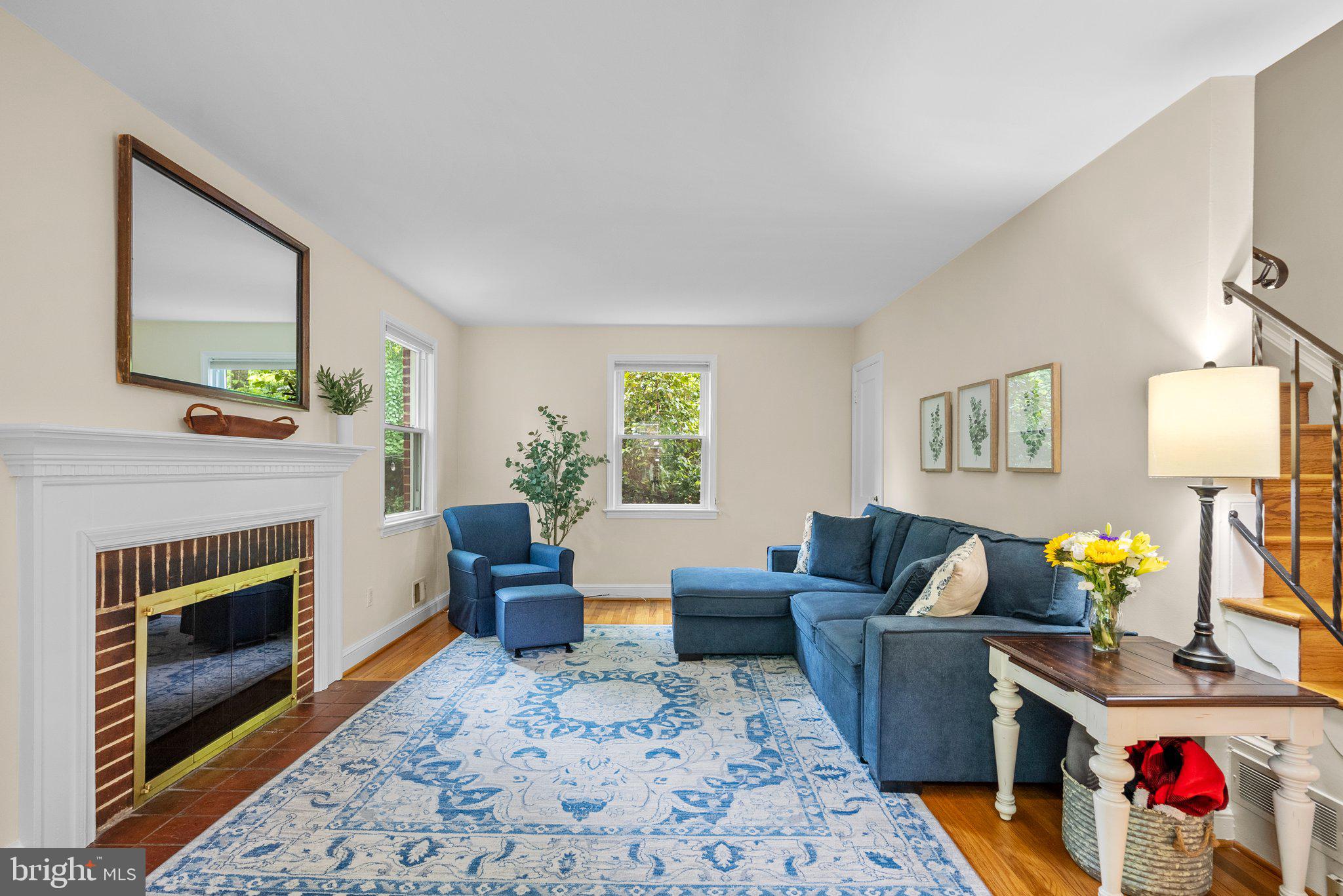 WOODMOOR - Residential