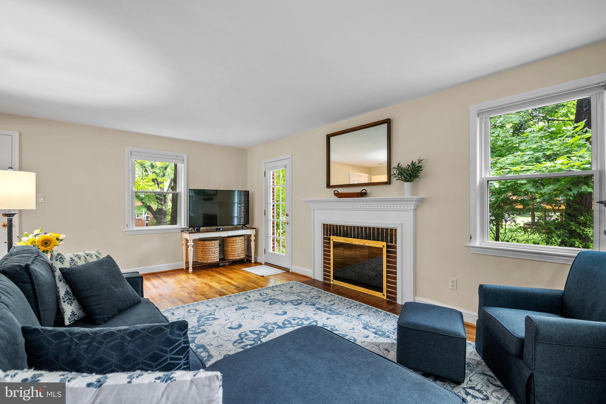 WOODMOOR - Residential