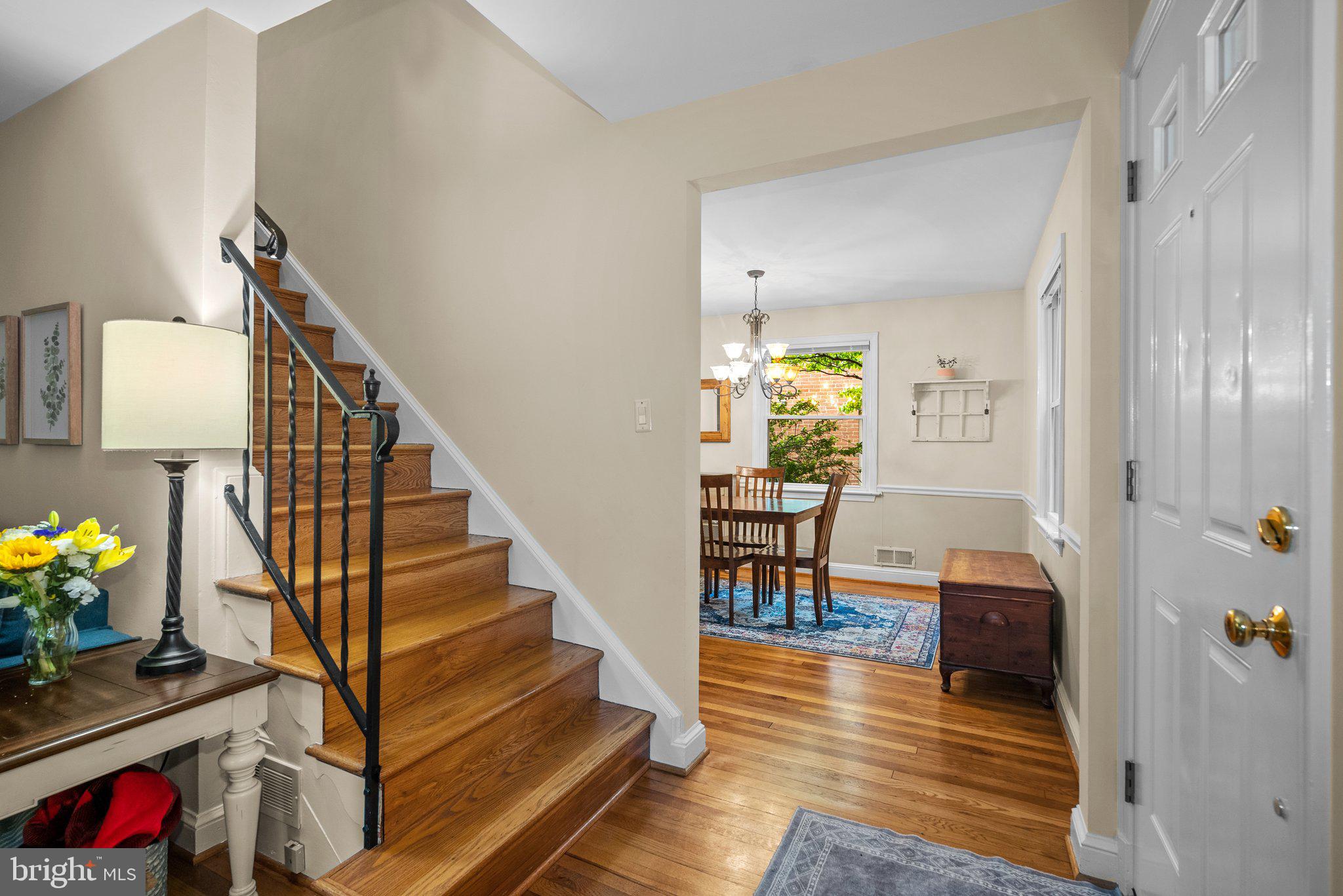 WOODMOOR - Residential