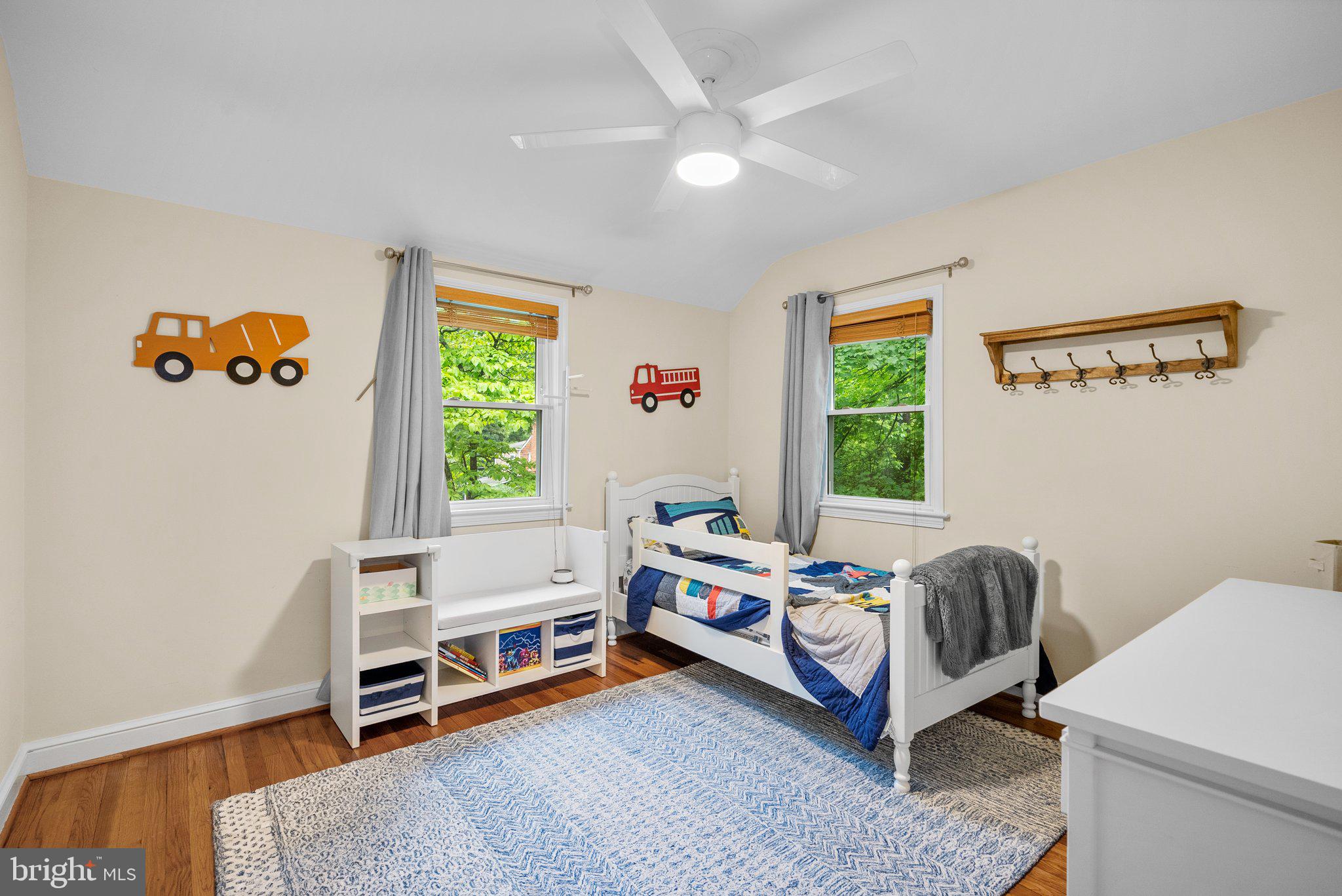 WOODMOOR - Residential