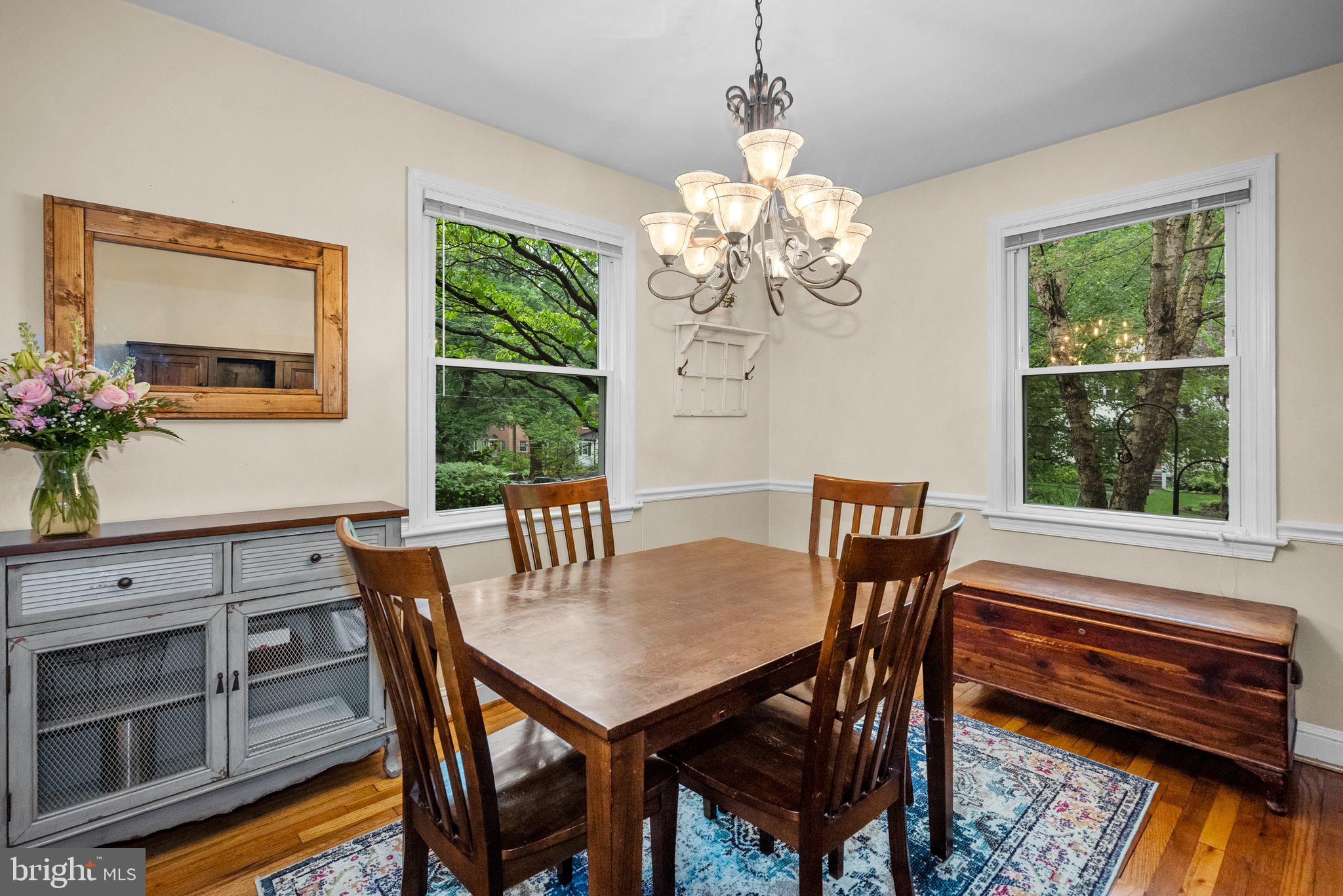 WOODMOOR - Residential