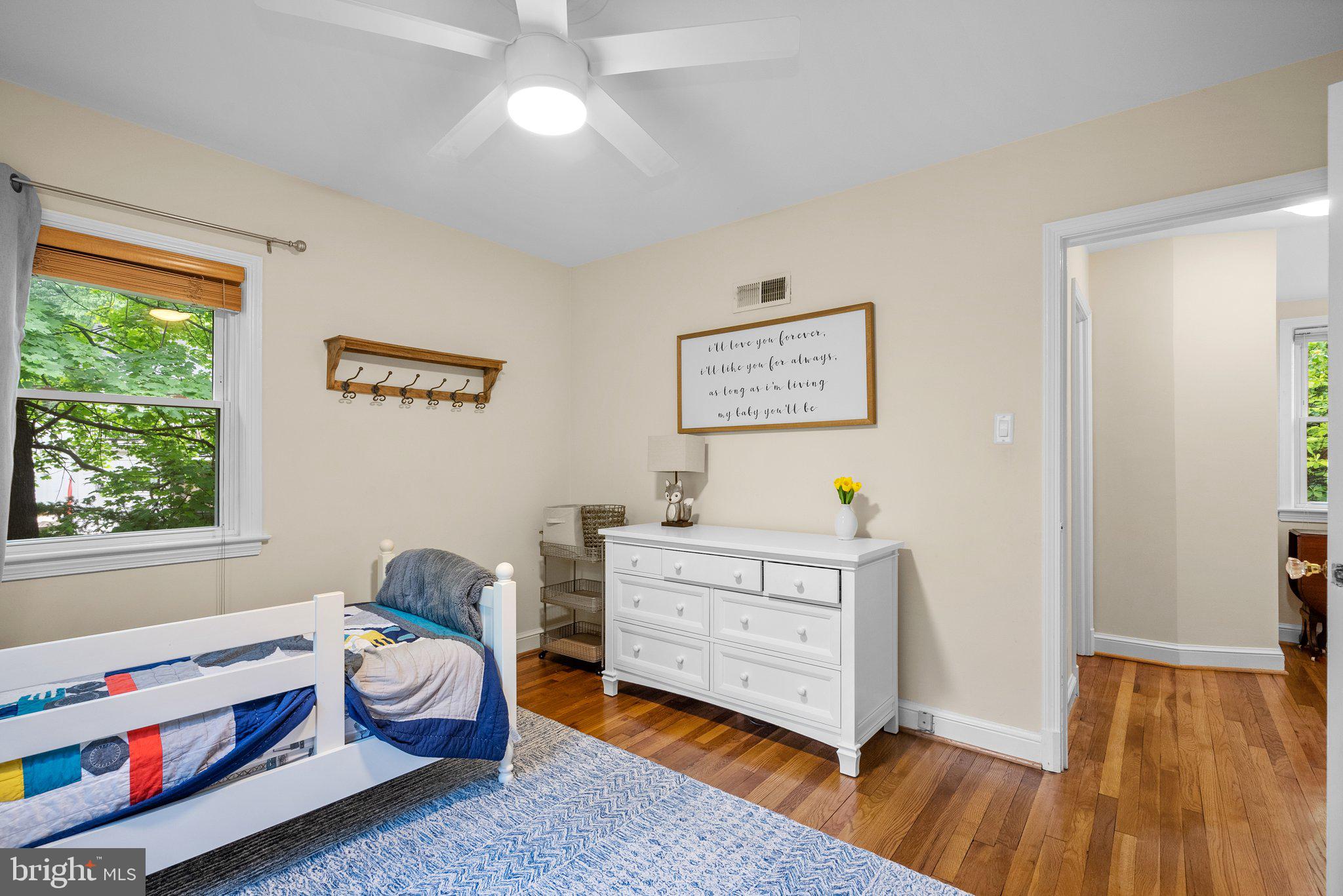 WOODMOOR - Residential