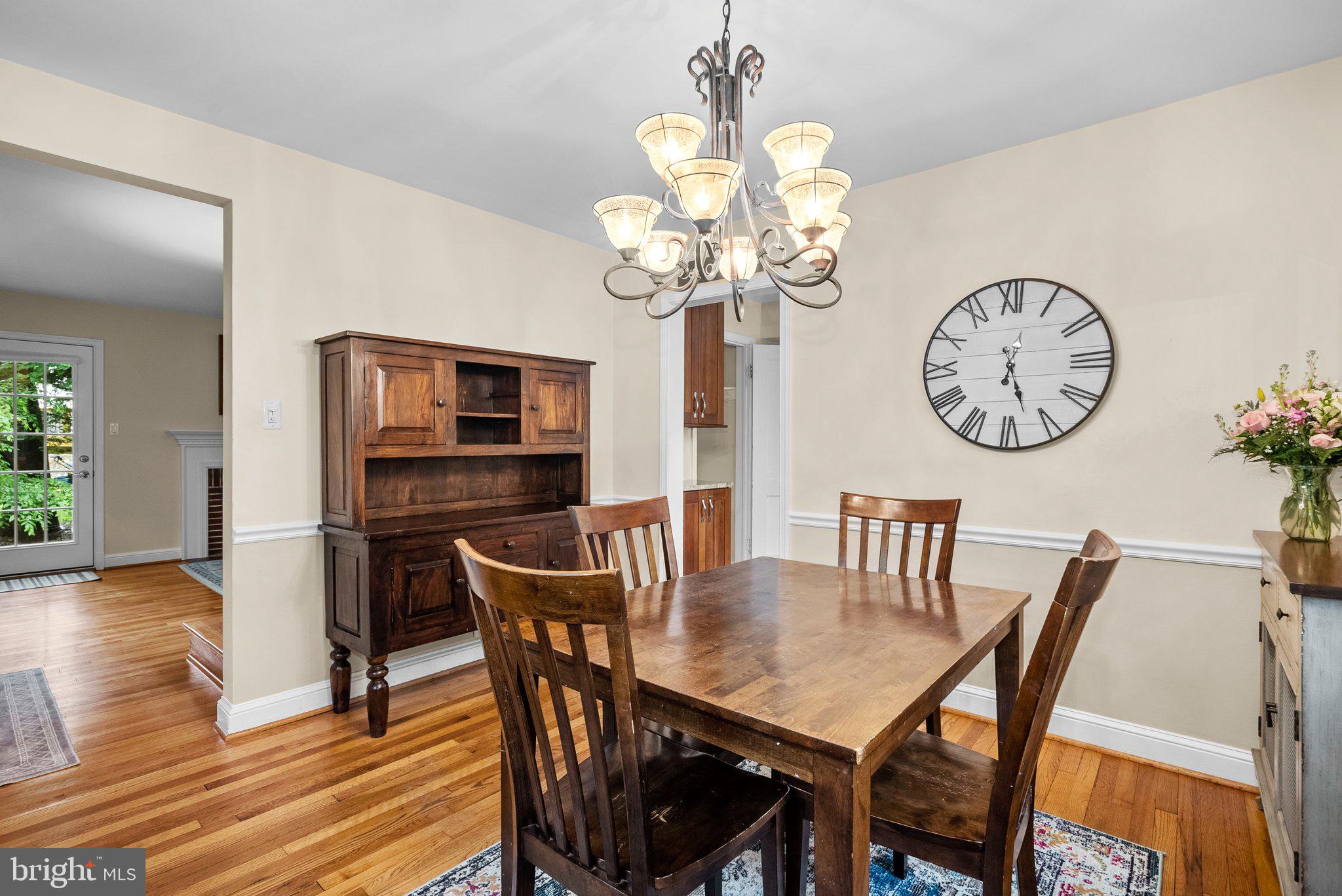 WOODMOOR - Residential