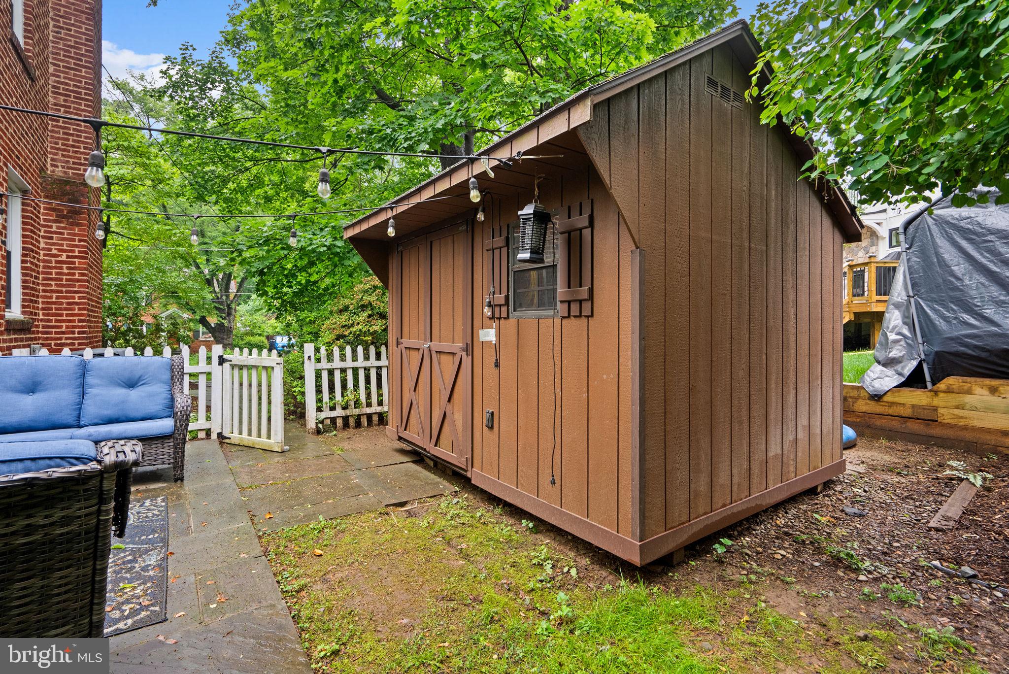 WOODMOOR - Residential