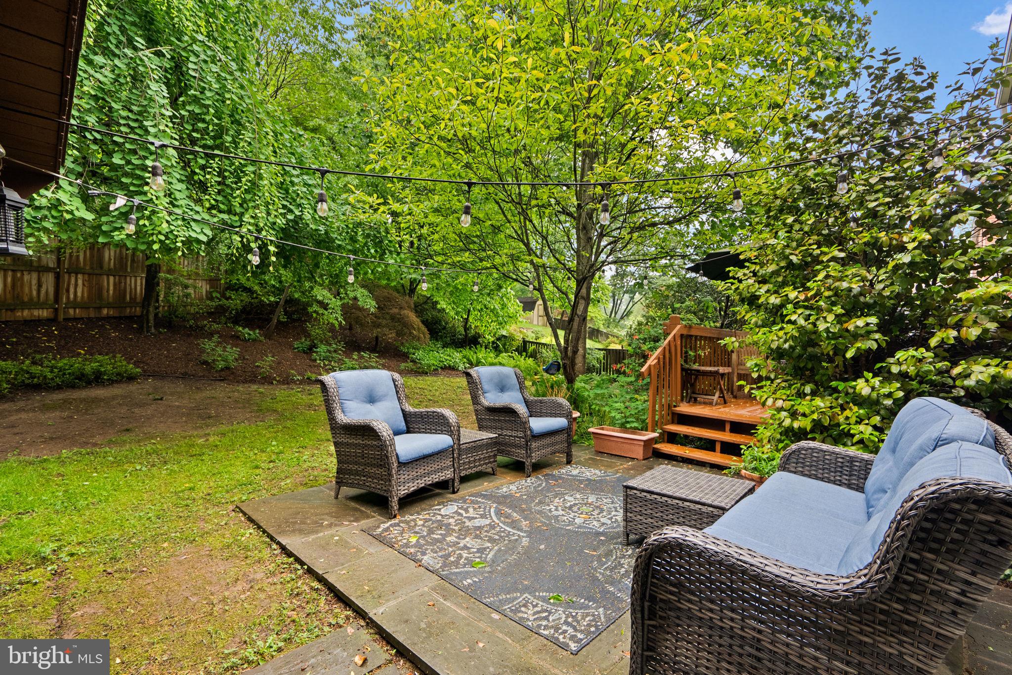 WOODMOOR - Residential