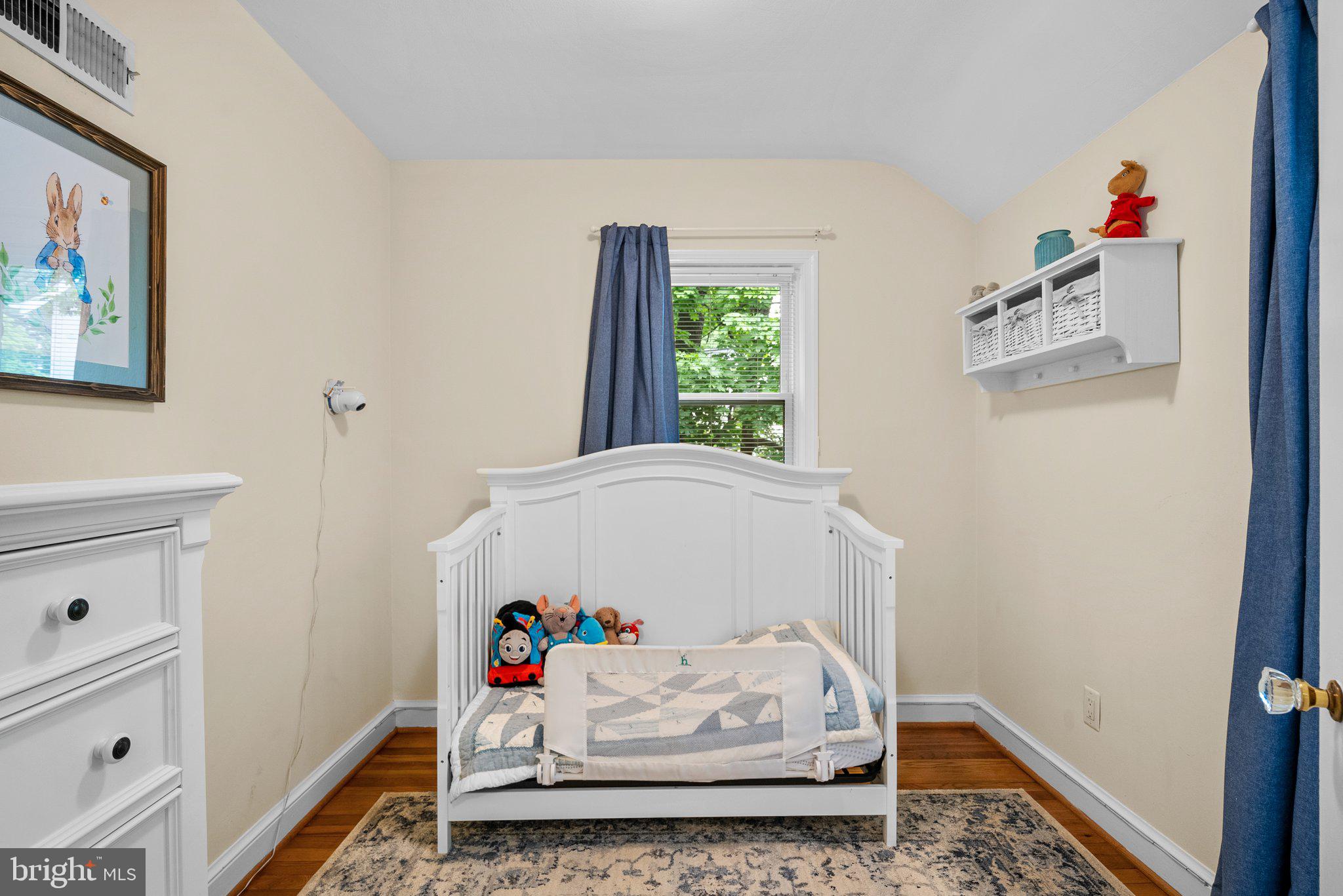 WOODMOOR - Residential