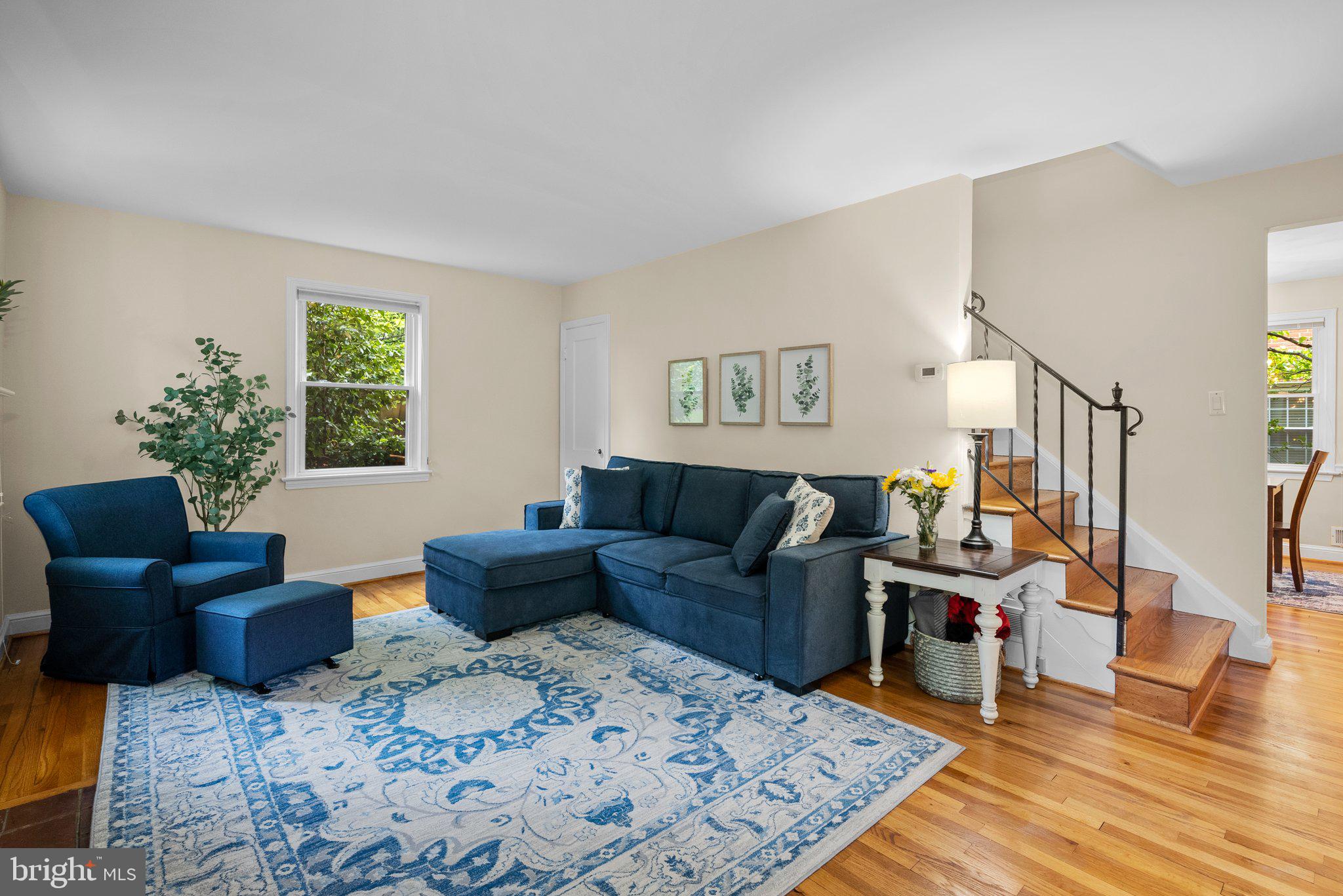 WOODMOOR - Residential