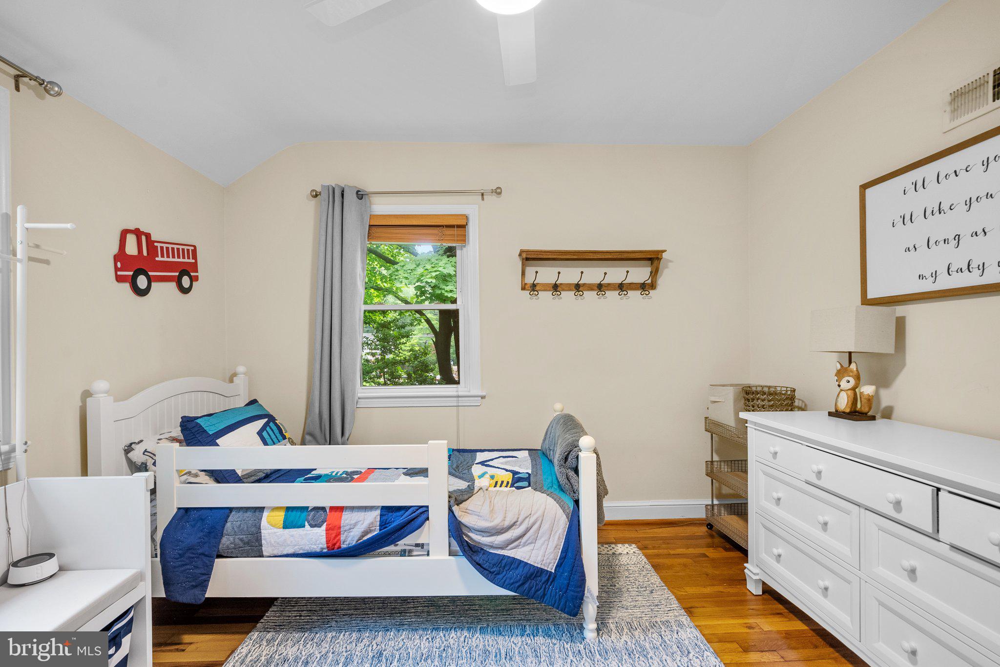 WOODMOOR - Residential